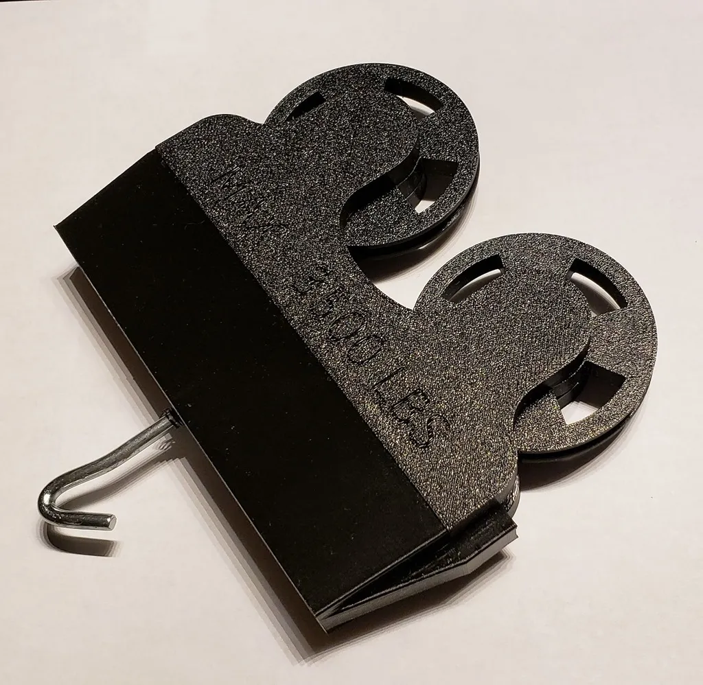 Tiêu đề Ròng rọc đôi giáo dục cho trẻ em Tóm tắt Mô tả