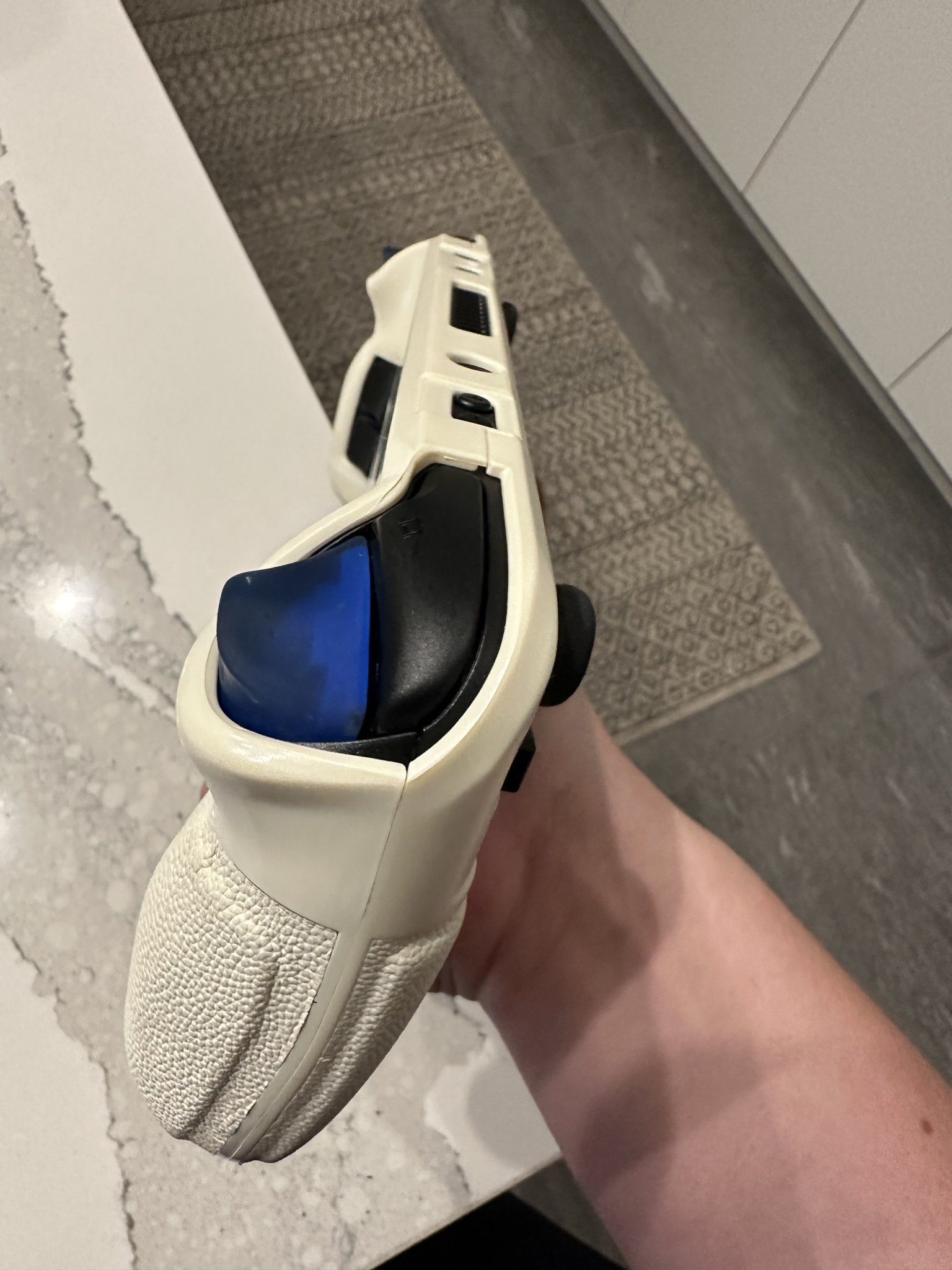 Tiêu đề Steam Deck Trigger L2R2 Tóm tắt Trình kích hoạt vai Ste