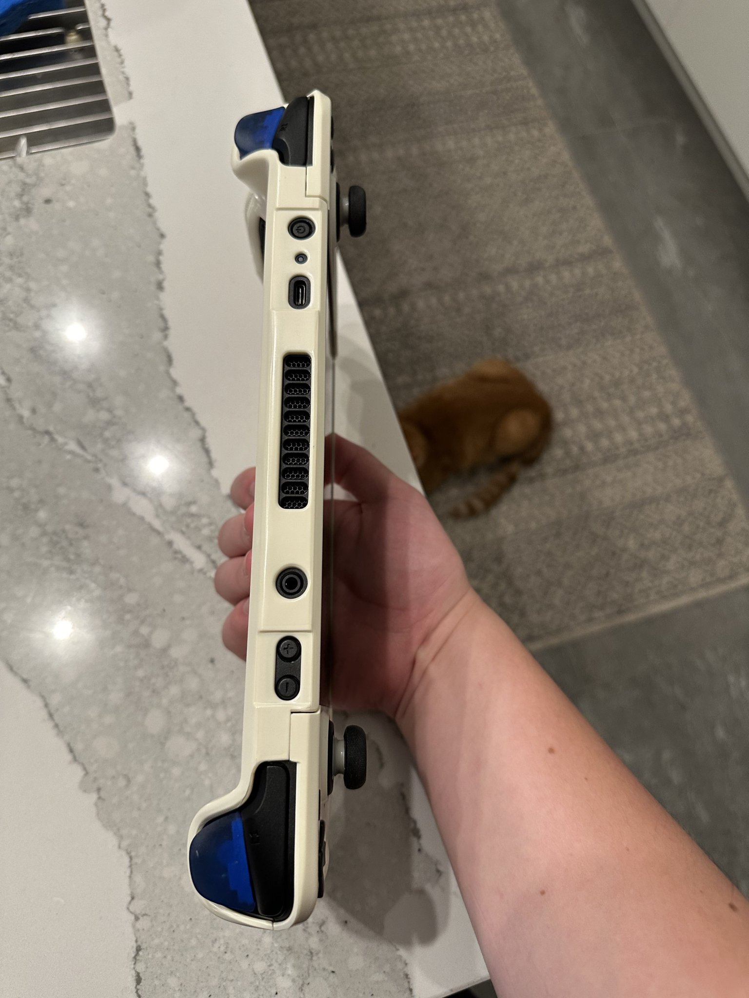 Tiêu đề Steam Deck Trigger L2R2 Tóm tắt Trình kích hoạt vai Ste