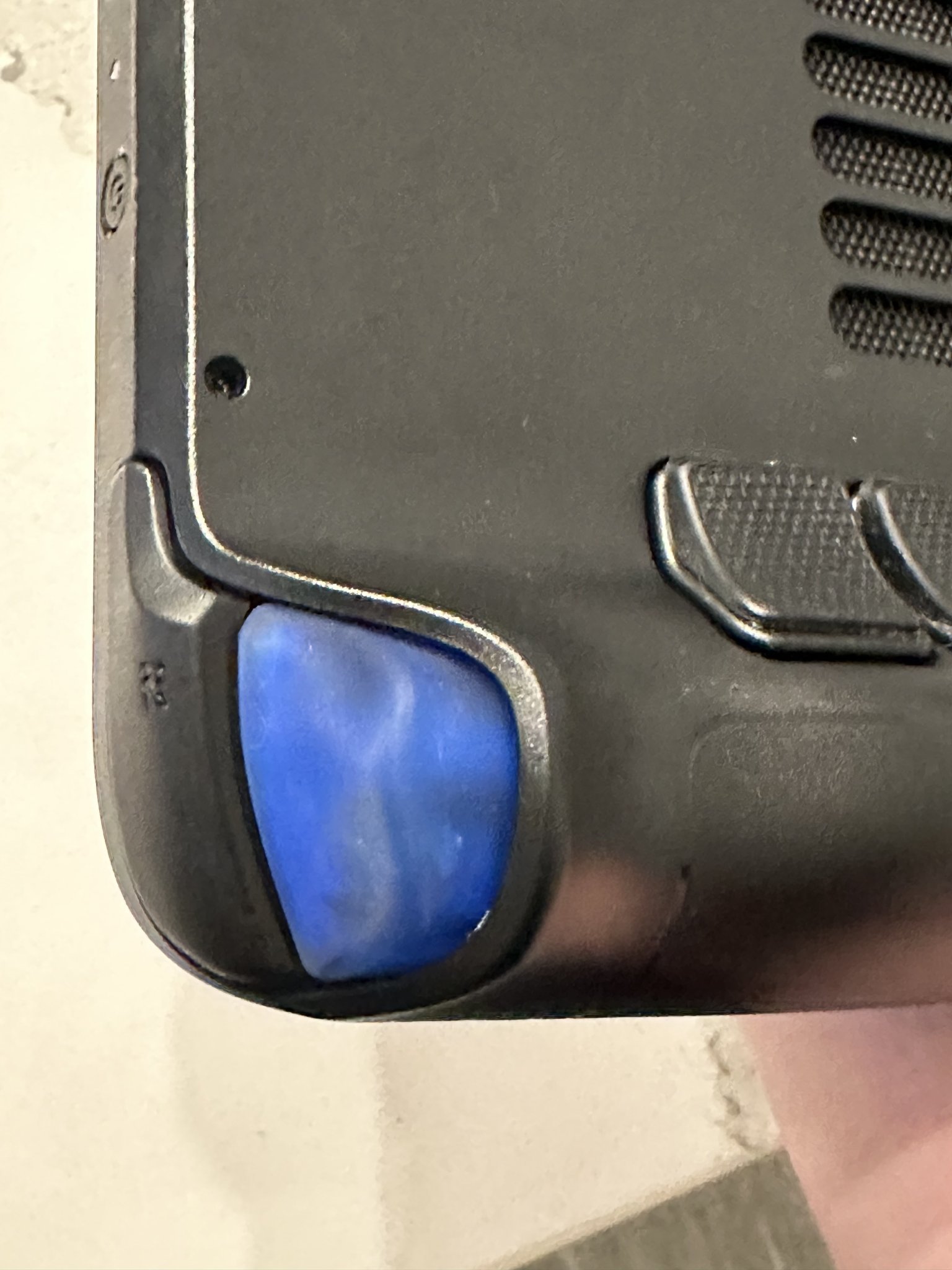 Tiêu đề Steam Deck Trigger L2R2 Tóm tắt Trình kích hoạt vai Ste