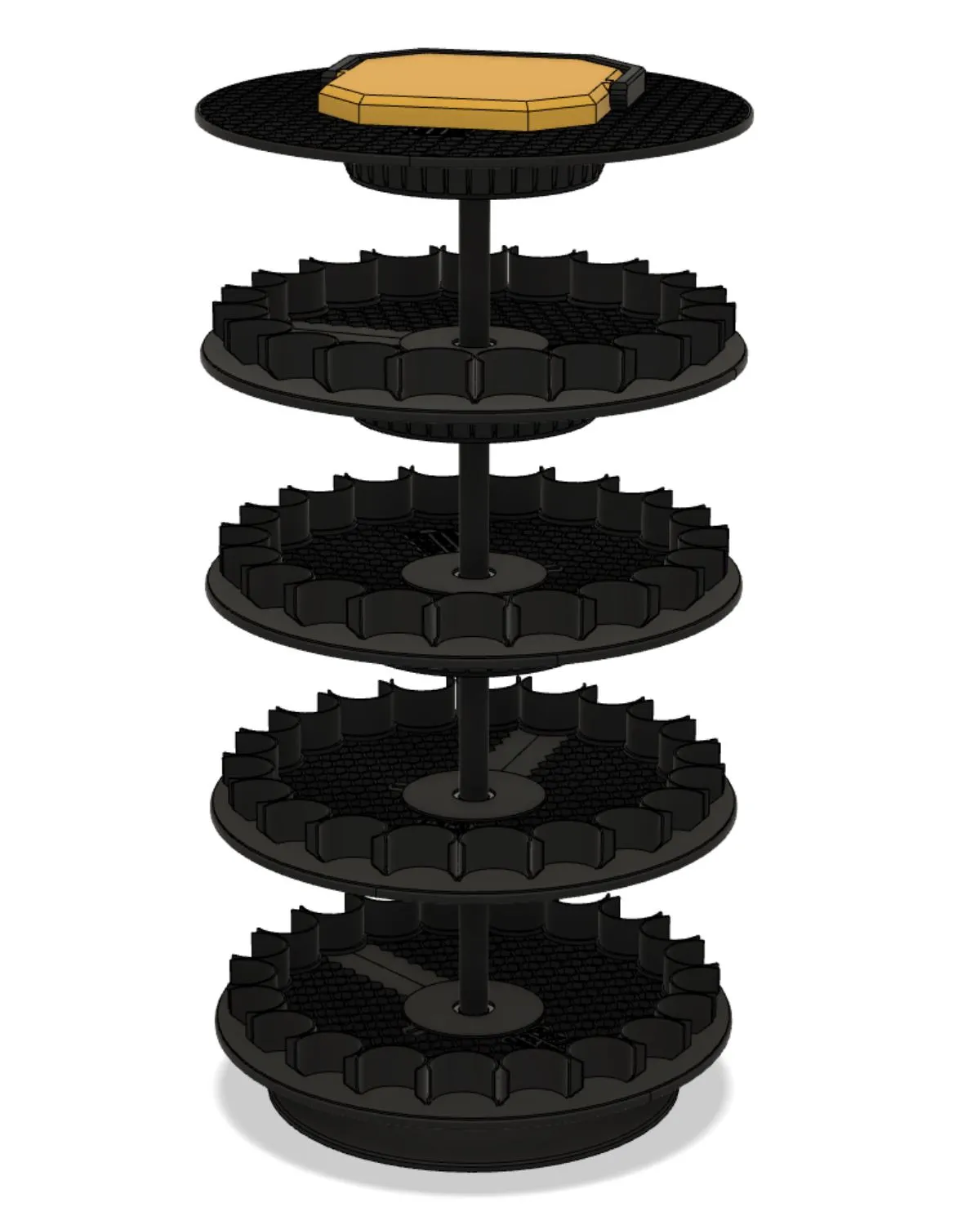 Tiêu đề Băng chuyền sơn Tóm tắt Băng chuyền sơn xoay cho sơn