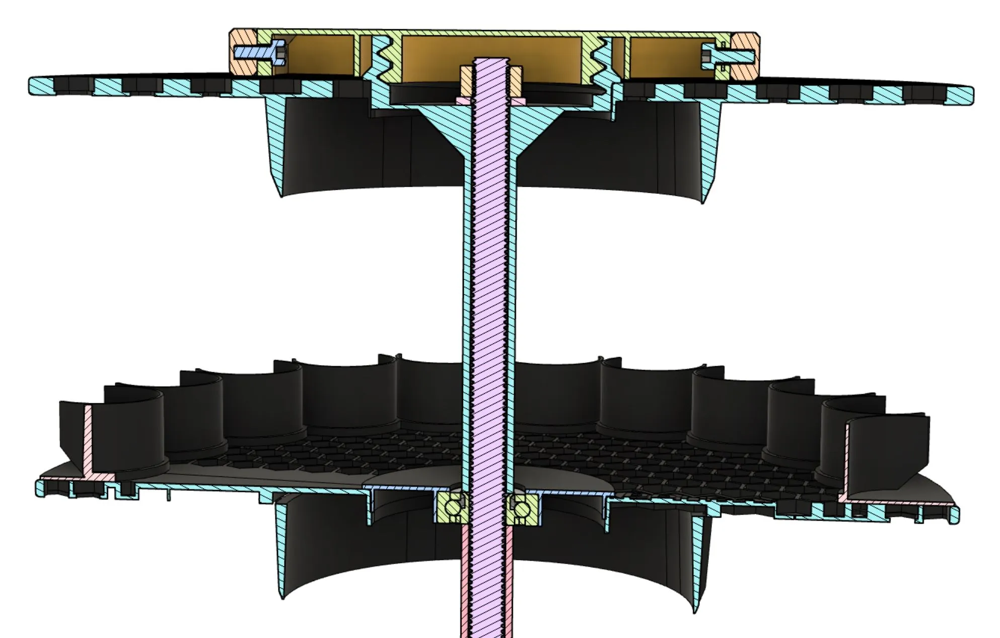 Tiêu đề Băng chuyền sơn Tóm tắt Băng chuyền sơn xoay cho sơn