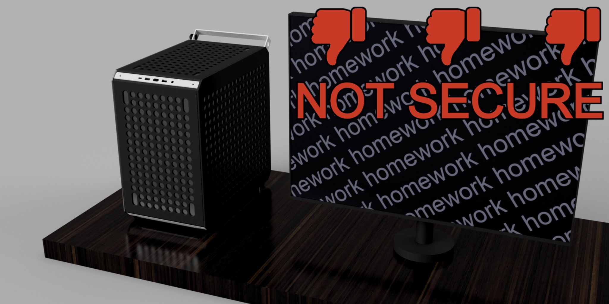 Tiêu đề Gương chiếu hậu Qube 500 Tóm tắt Tiện ích bảo mật