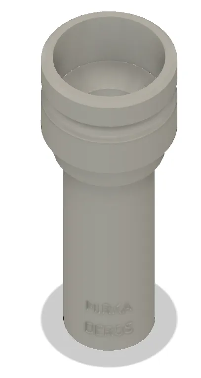 Tiêu đề Mirka Deros Schleifer CAMLOCK Adaptor Tóm tắt Bộ chuyển đ