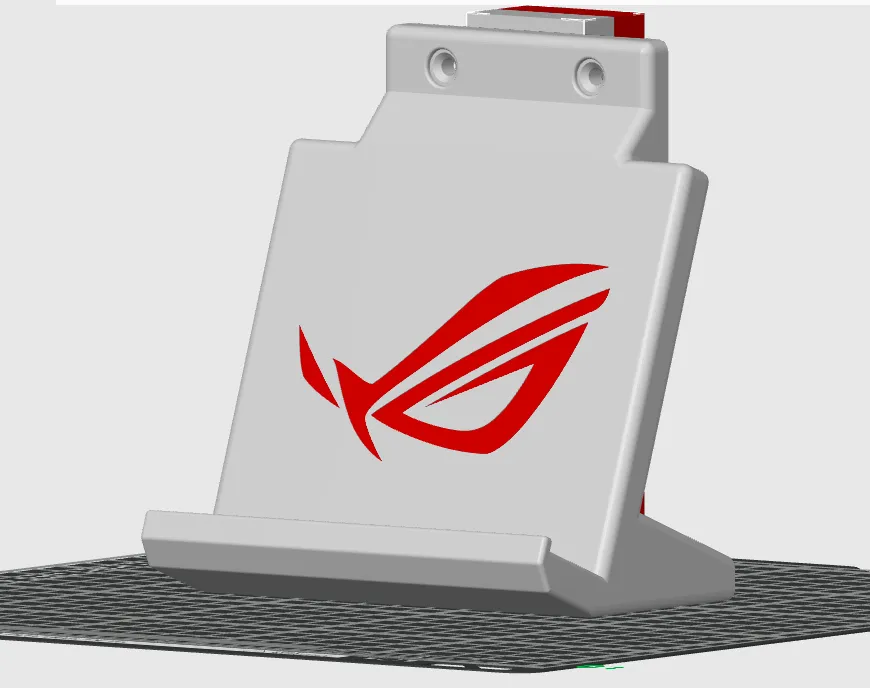 Tiêu đề Giá treo tường ROG Ally Tóm tắt Giá treo tường nhỏ c