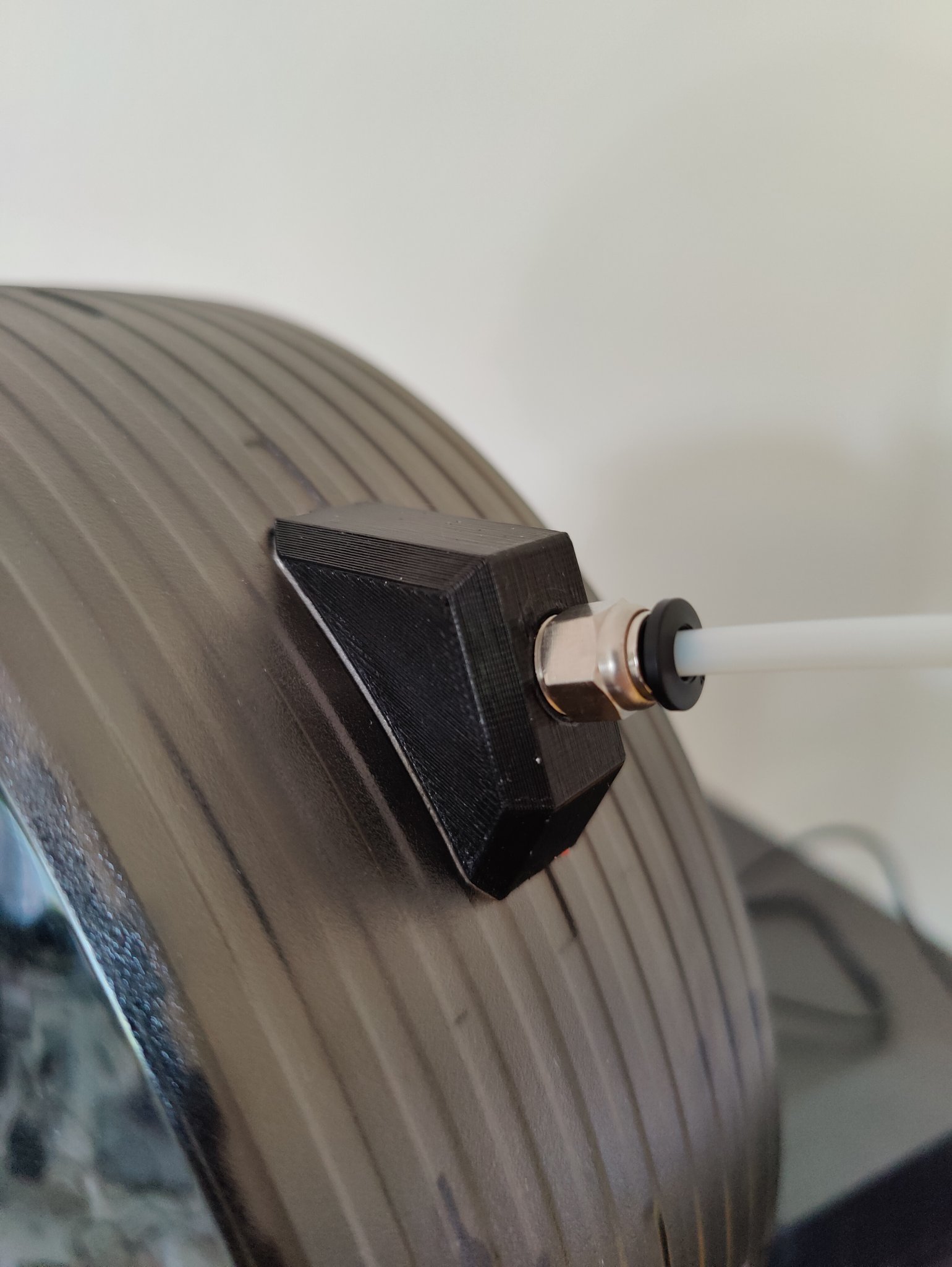 Bộ Chuyển Đổi Ống PTFE Cho Máy Sấy Sunlu FilaDryer S2