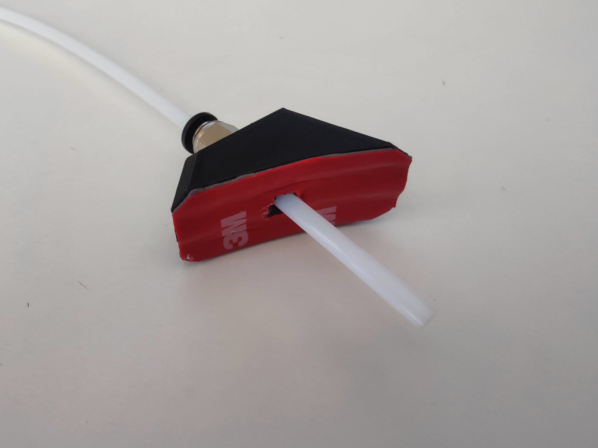 Bộ Chuyển Đổi Ống PTFE Cho Máy Sấy Sunlu FilaDryer S2