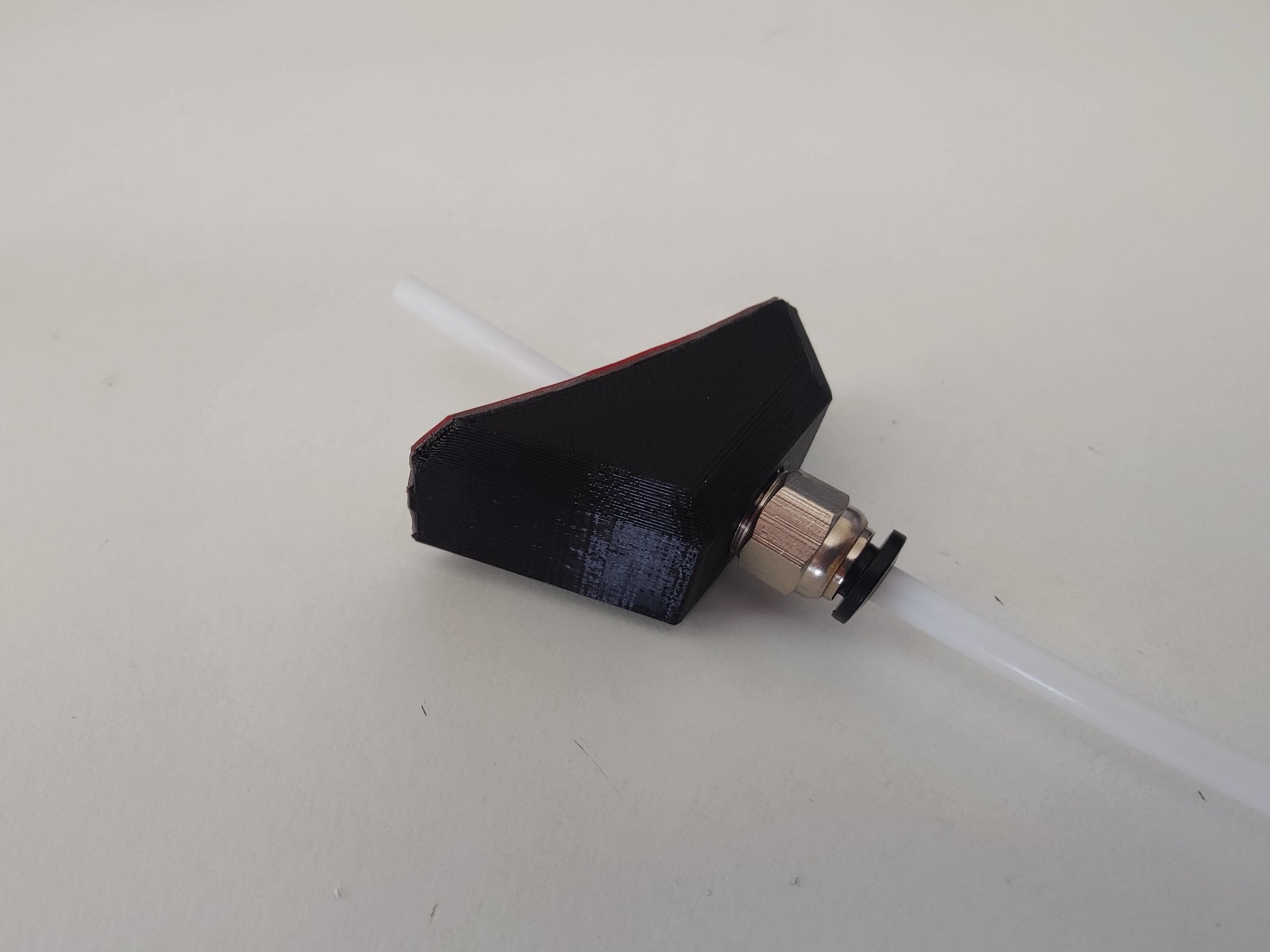 Bộ Chuyển Đổi Ống PTFE Cho Máy Sấy Sunlu FilaDryer S2