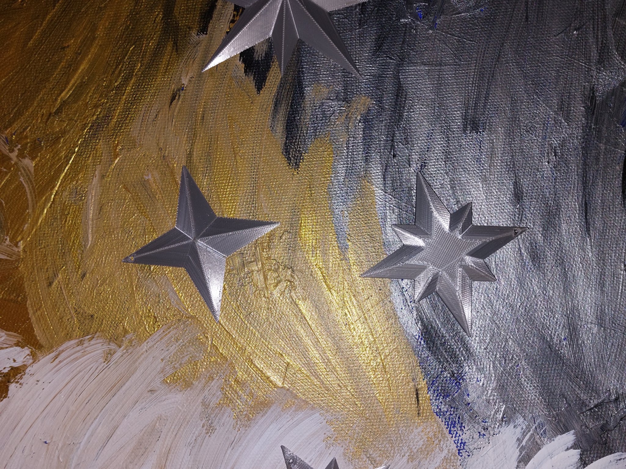 Tiêu đề ngôi sao giáng sinh Tóm tắt ngôi sao cho Giáng sinh DANH