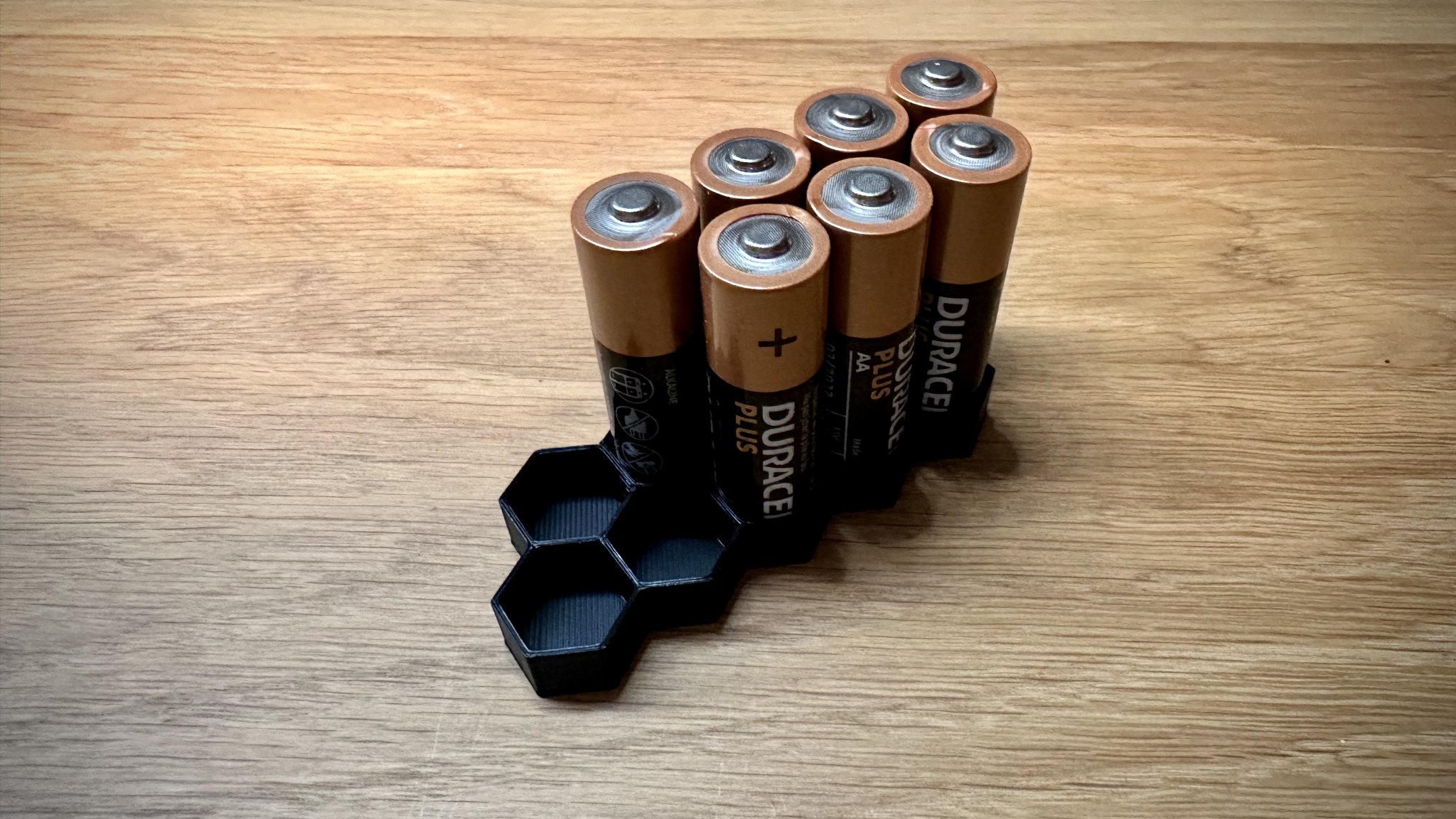 Tiêu đề Giá đỡ pin tiết kiệm dây tóc AA Tóm tắt Giá đỡ p