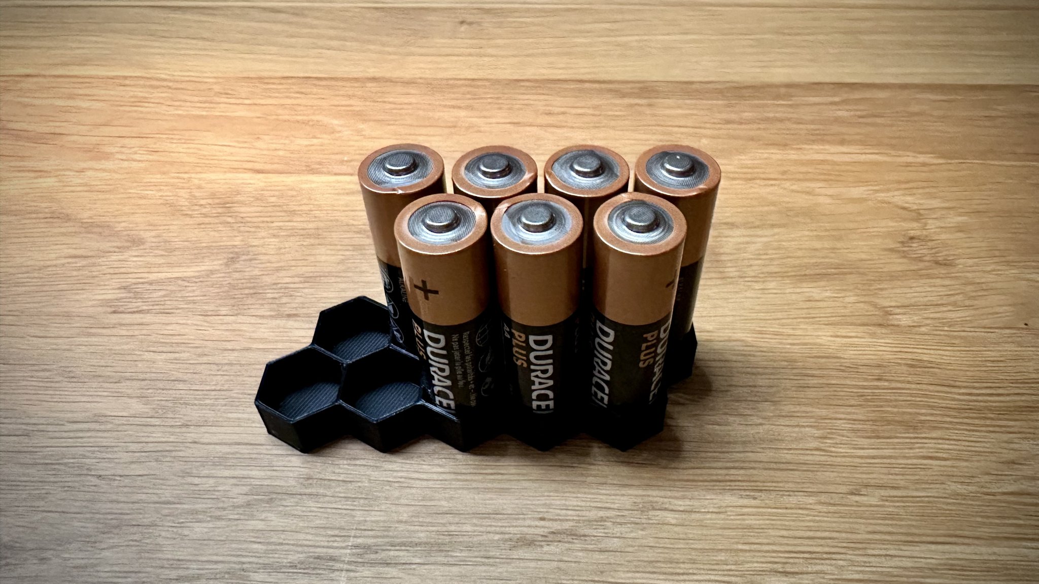 Tiêu đề Giá đỡ pin tiết kiệm dây tóc AA Tóm tắt Giá đỡ p