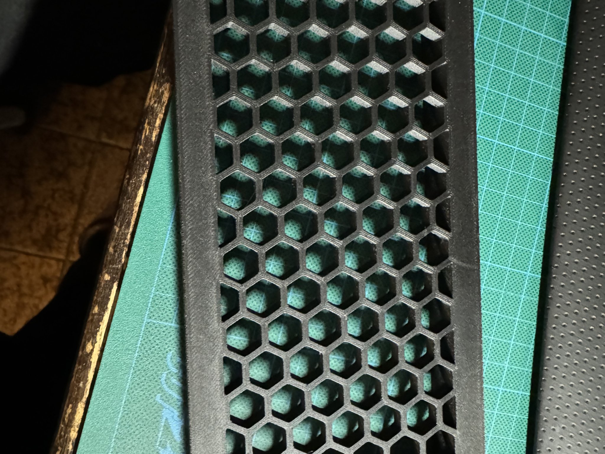 Heizungs-/Lüftungsgitter//Heating/ventilation grille