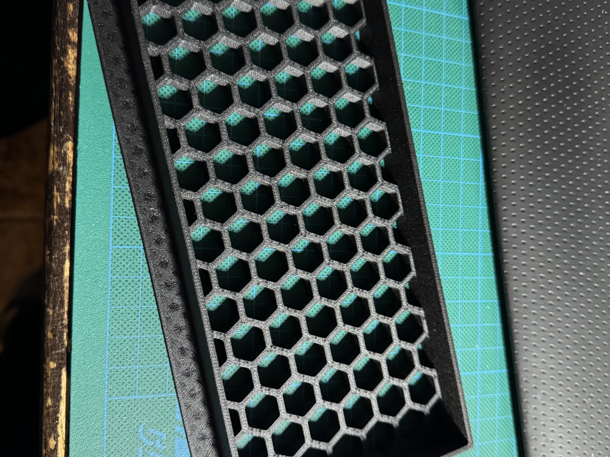 Heizungs-/Lüftungsgitter//Heating/ventilation grille