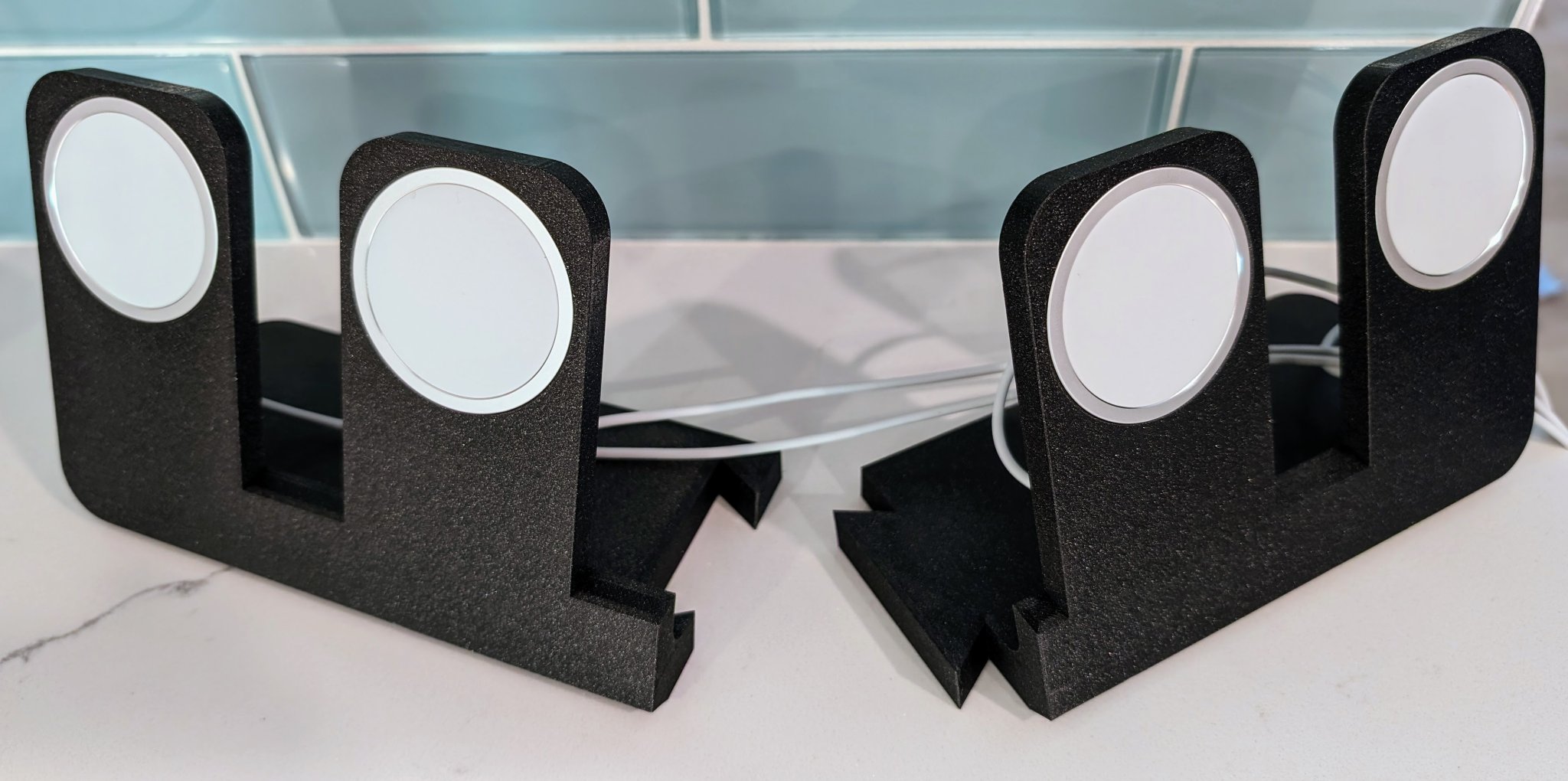 Tiêu đề Trạm sạc Quad Apple Magsafe Tóm tắt Đây là đế sạc