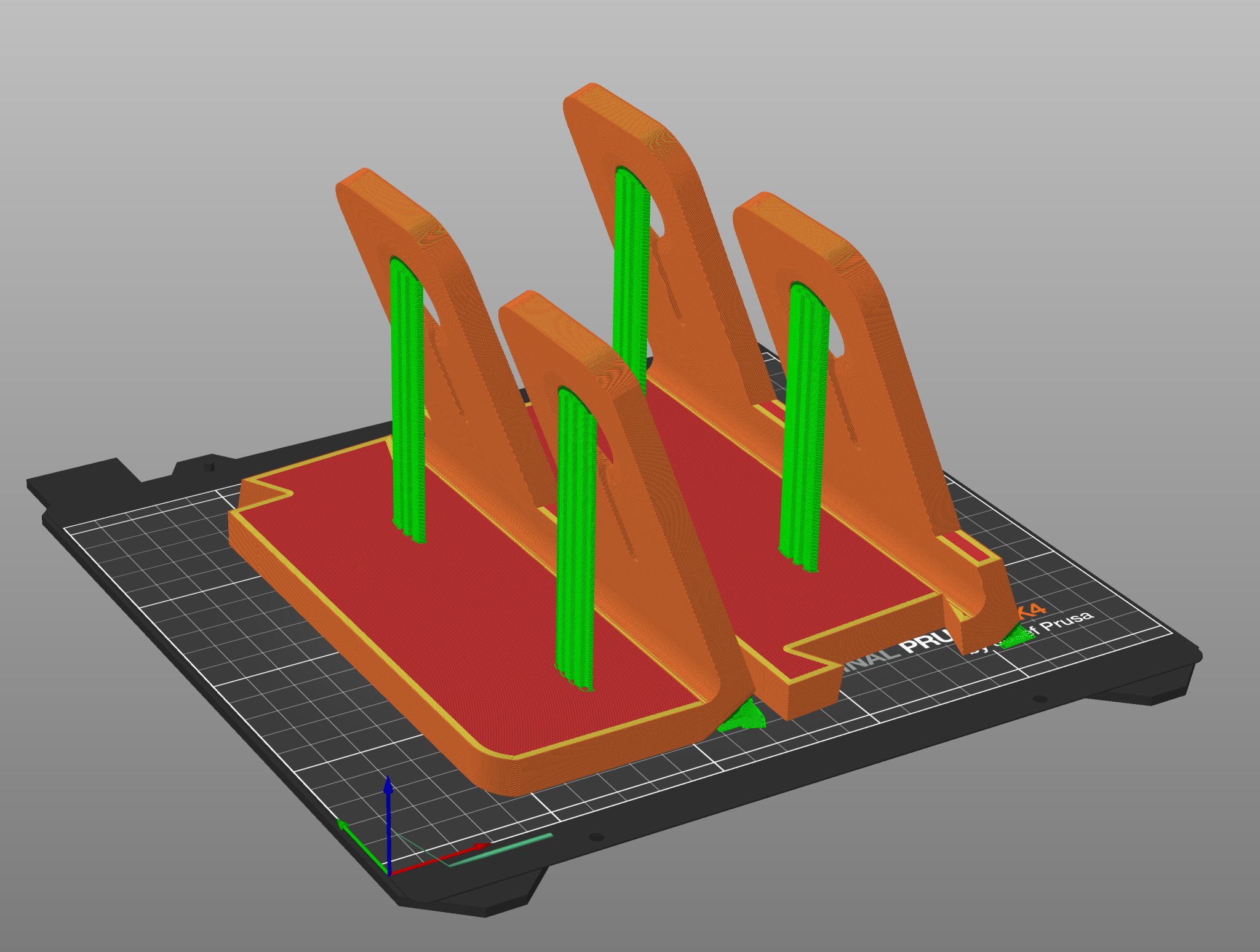 Tiêu đề Trạm sạc Quad Apple Magsafe Tóm tắt Đây là đế sạc