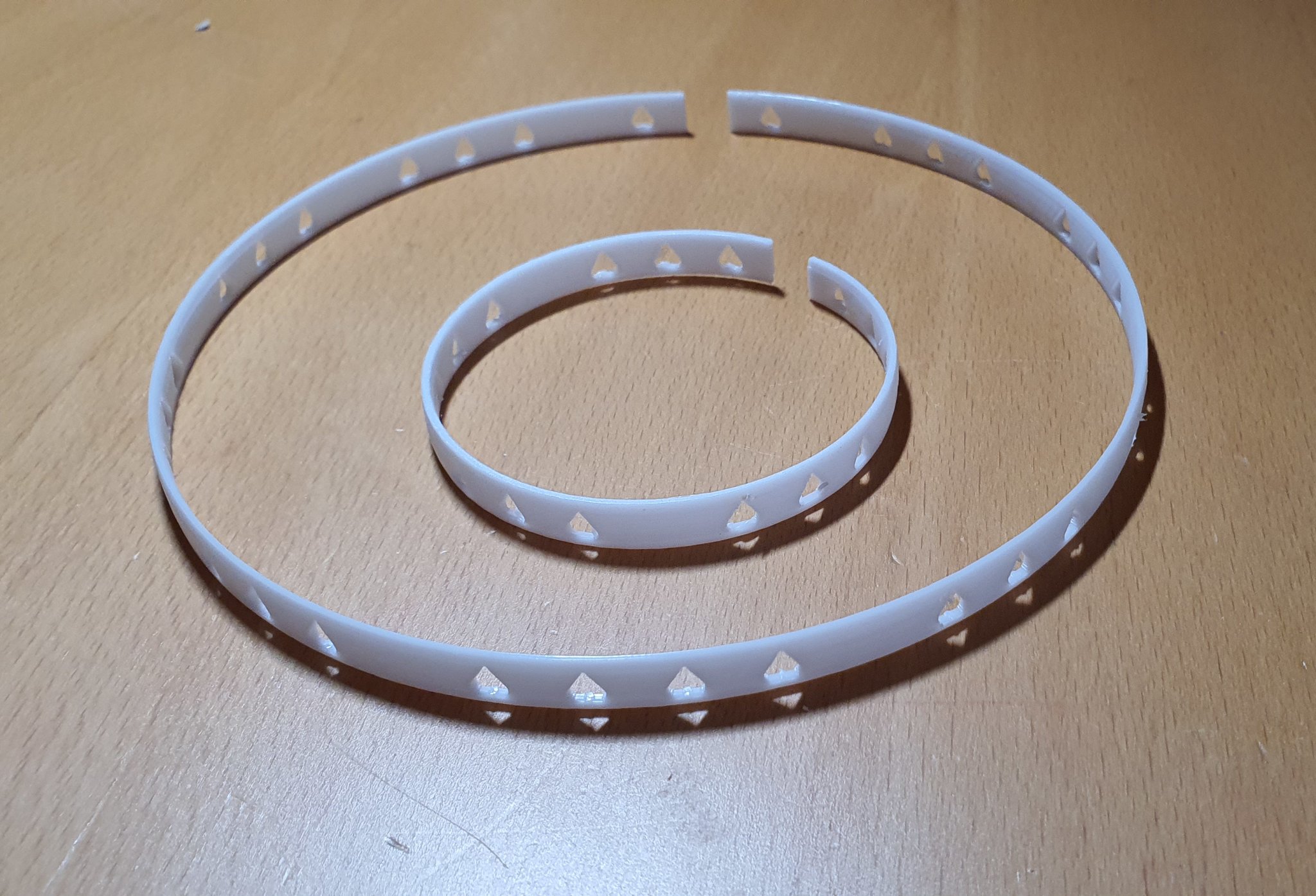 Tiêu đề Vòng cổ vòng tay hình trái tim Armreif und Passenger Halsreif