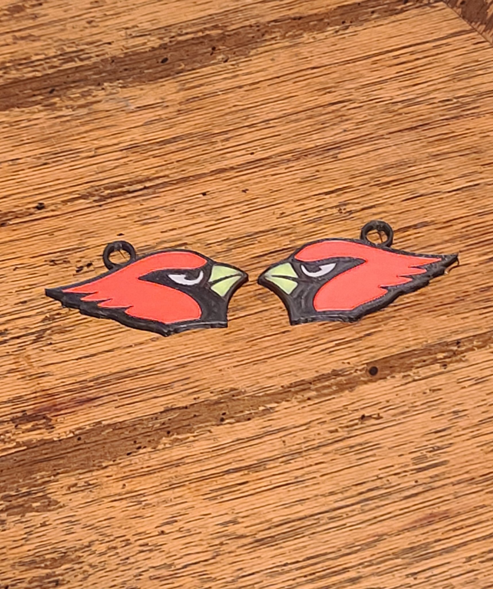 Hoa tai Arizona Cardinals