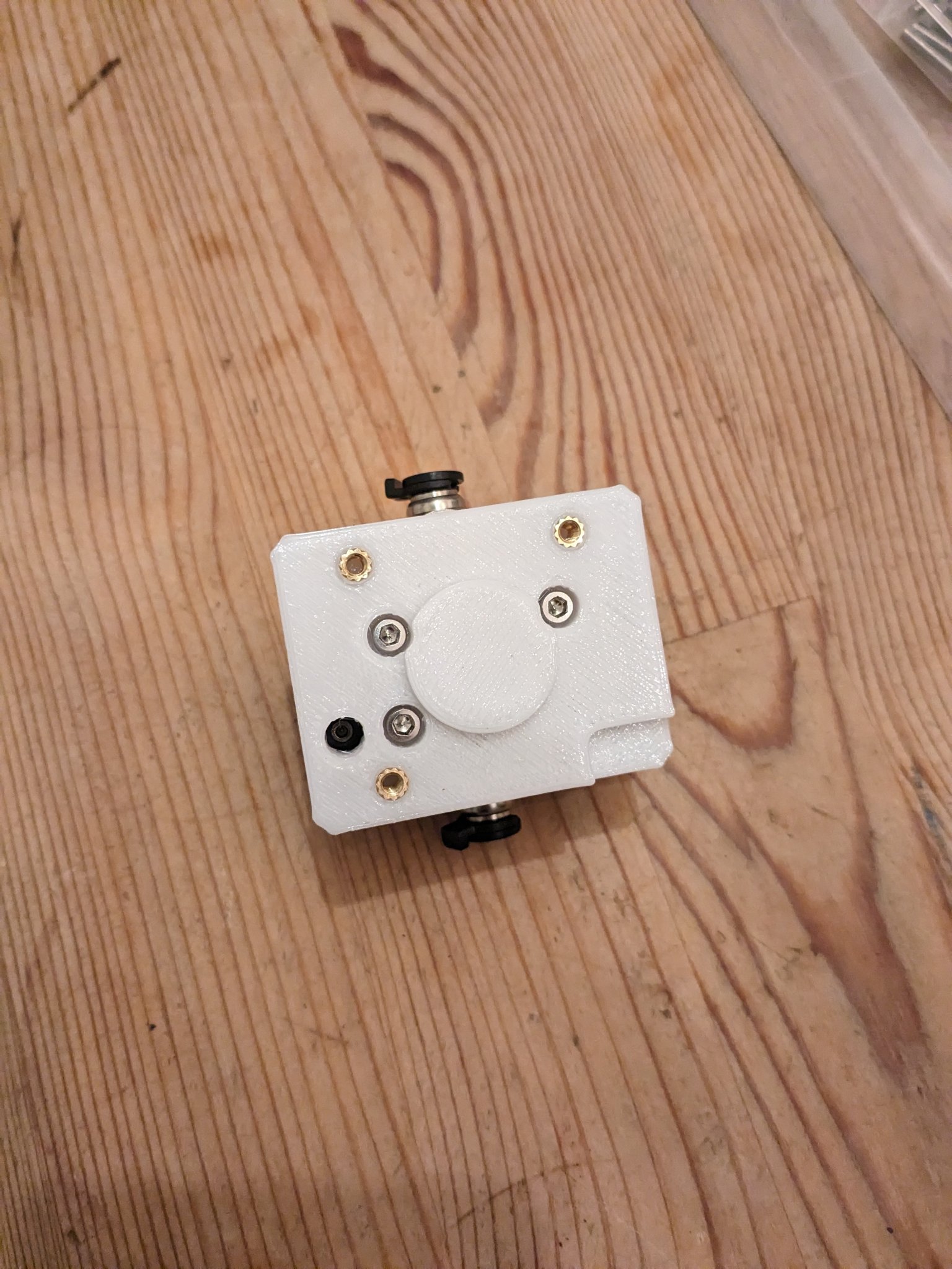 Tiêu đề Giá đỡ BTT SFS V20 Tóm tắt Công việc đang được ti