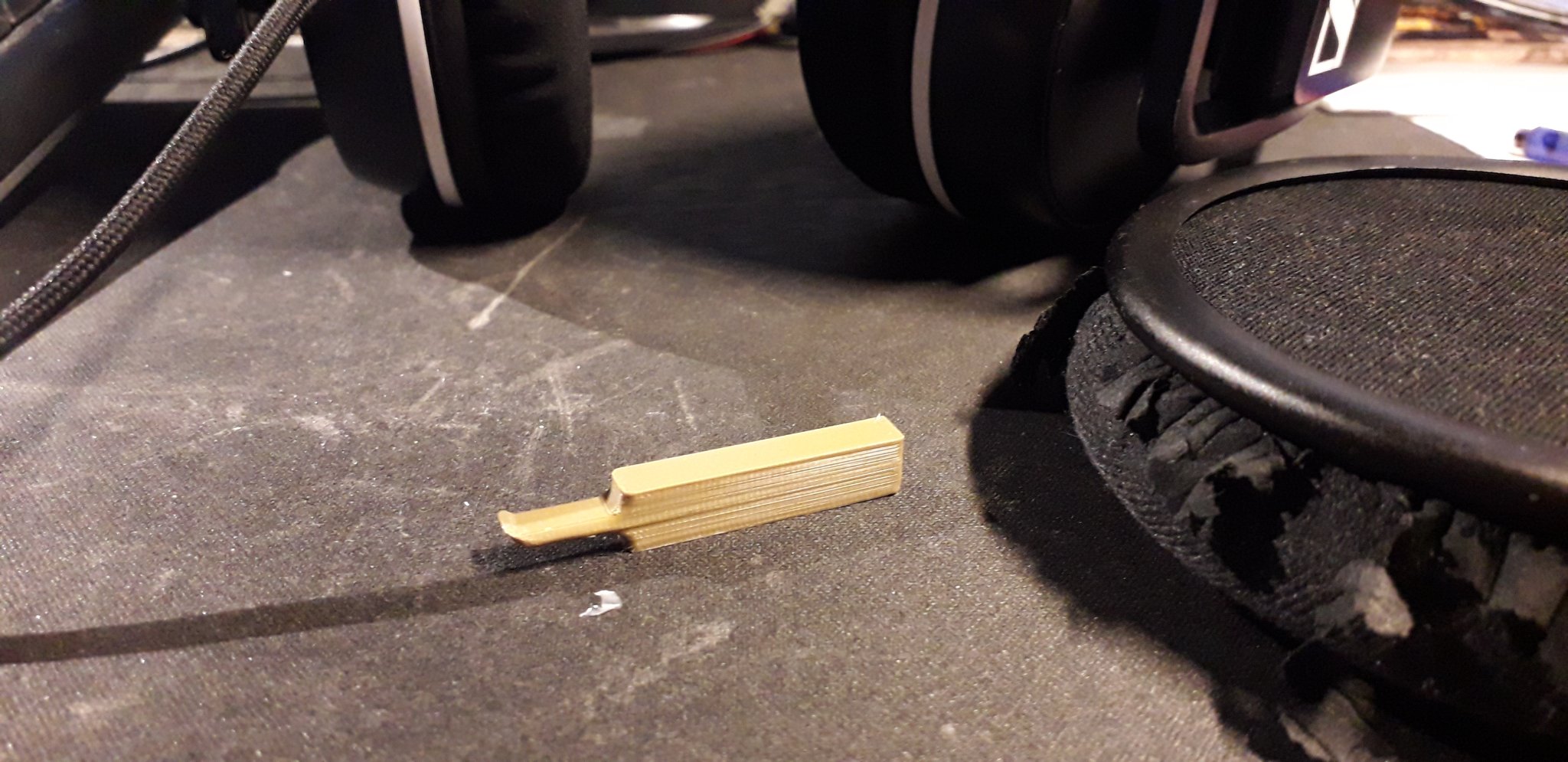 Dụng Cụ Gắn Earpad