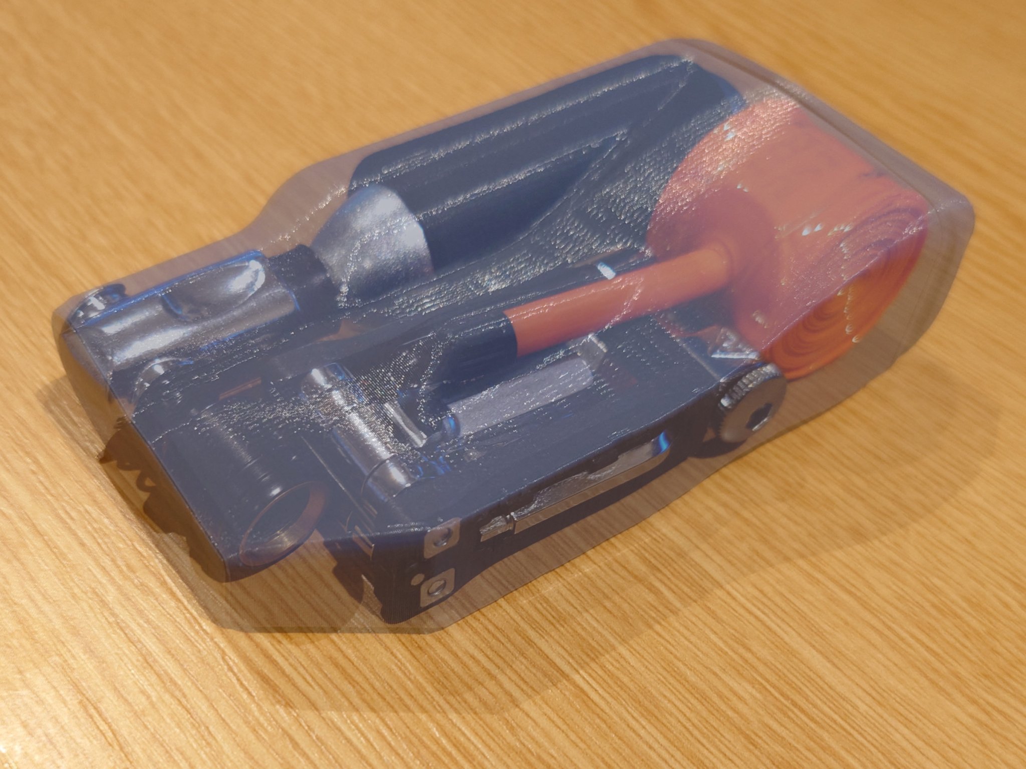 Tiêu đề Túi đựng dụng cụ khẩn cấp cho xe đạp đường Tóm