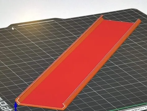 Tiêu đề Đường đua cáp Tóm tắt Làm mương cáp có nắp 250mm