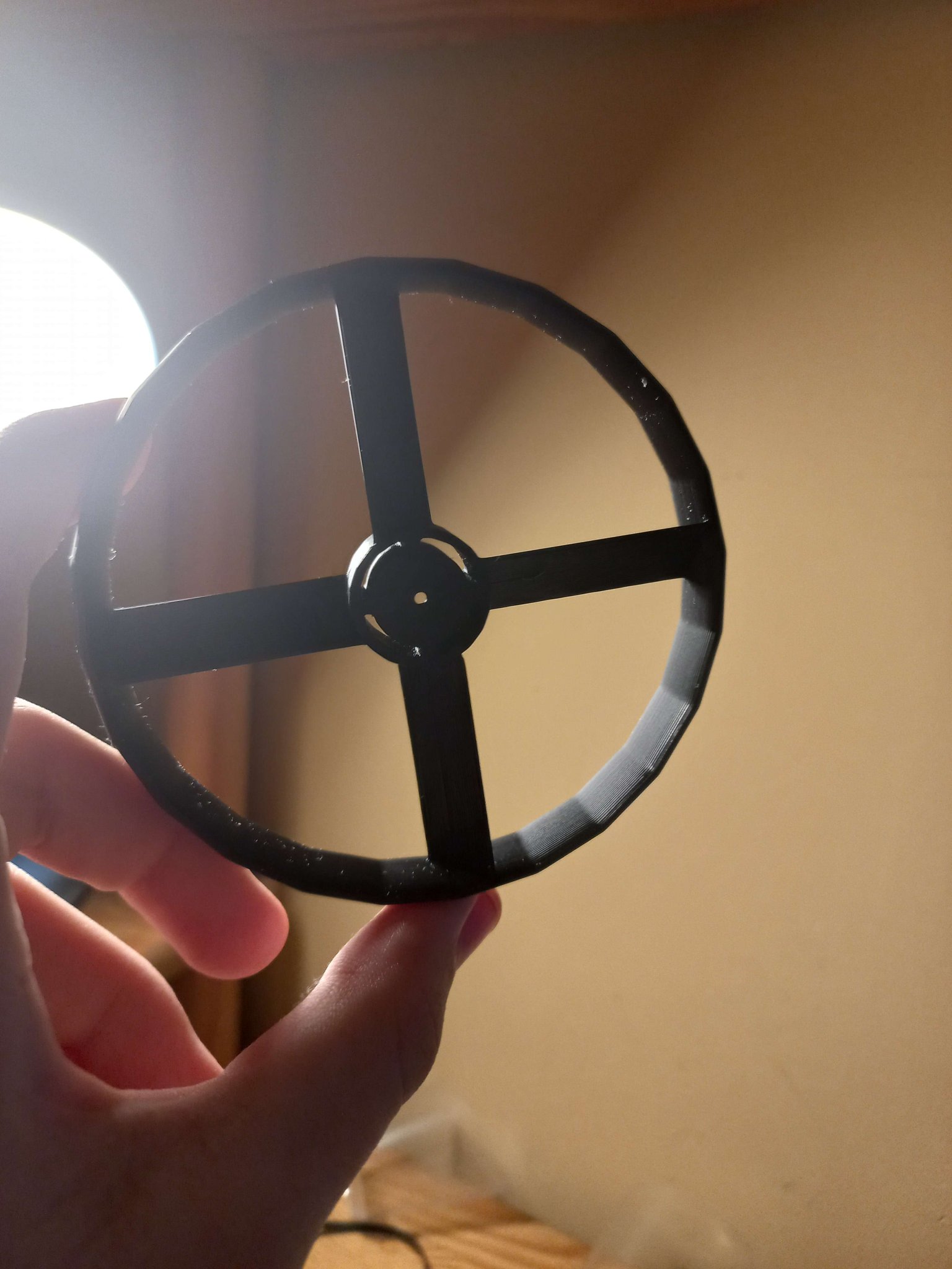 Tiêu đề goelator Tóm tắt zwykły sam zrobony DANH MỤC Máy in 3D