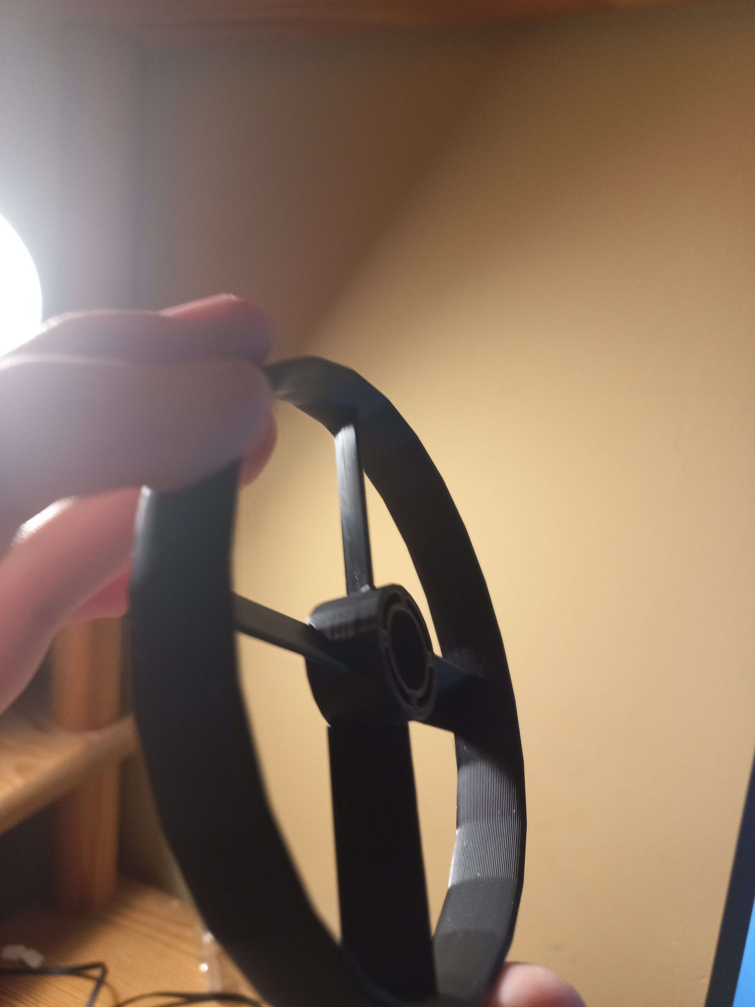 Tiêu đề goelator Tóm tắt zwykły sam zrobony DANH MỤC Máy in 3D