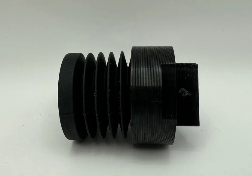 Prusa Mini Rubber Damper