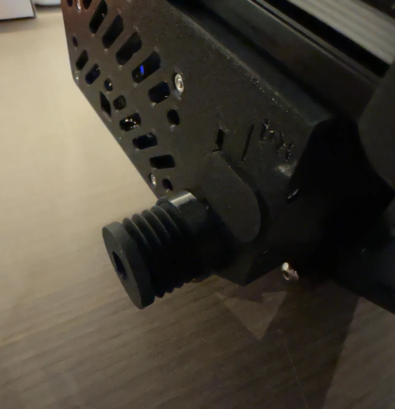 Prusa Mini Rubber Damper