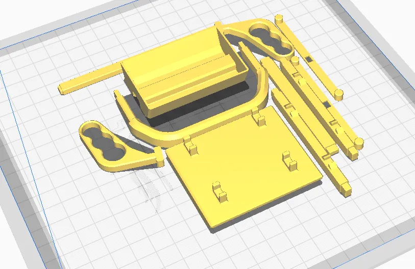 Tiêu đề Walker Rollator Tóm tắt Con lăn này được tạo ra cho m