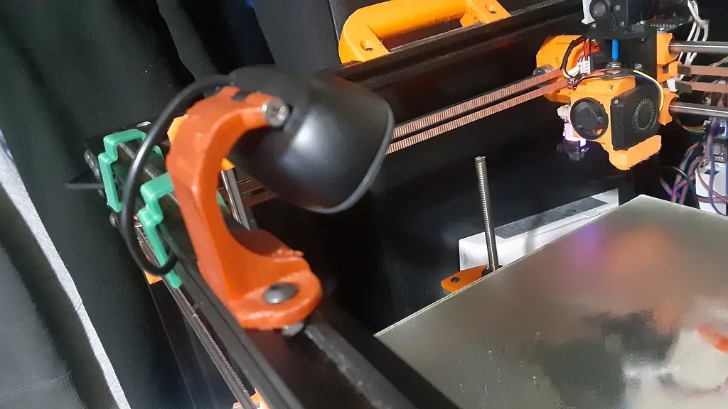 Tiêu đề Giá đỡ Logitech C270 2020 Tổng hợp Ngàm đơn giản 202