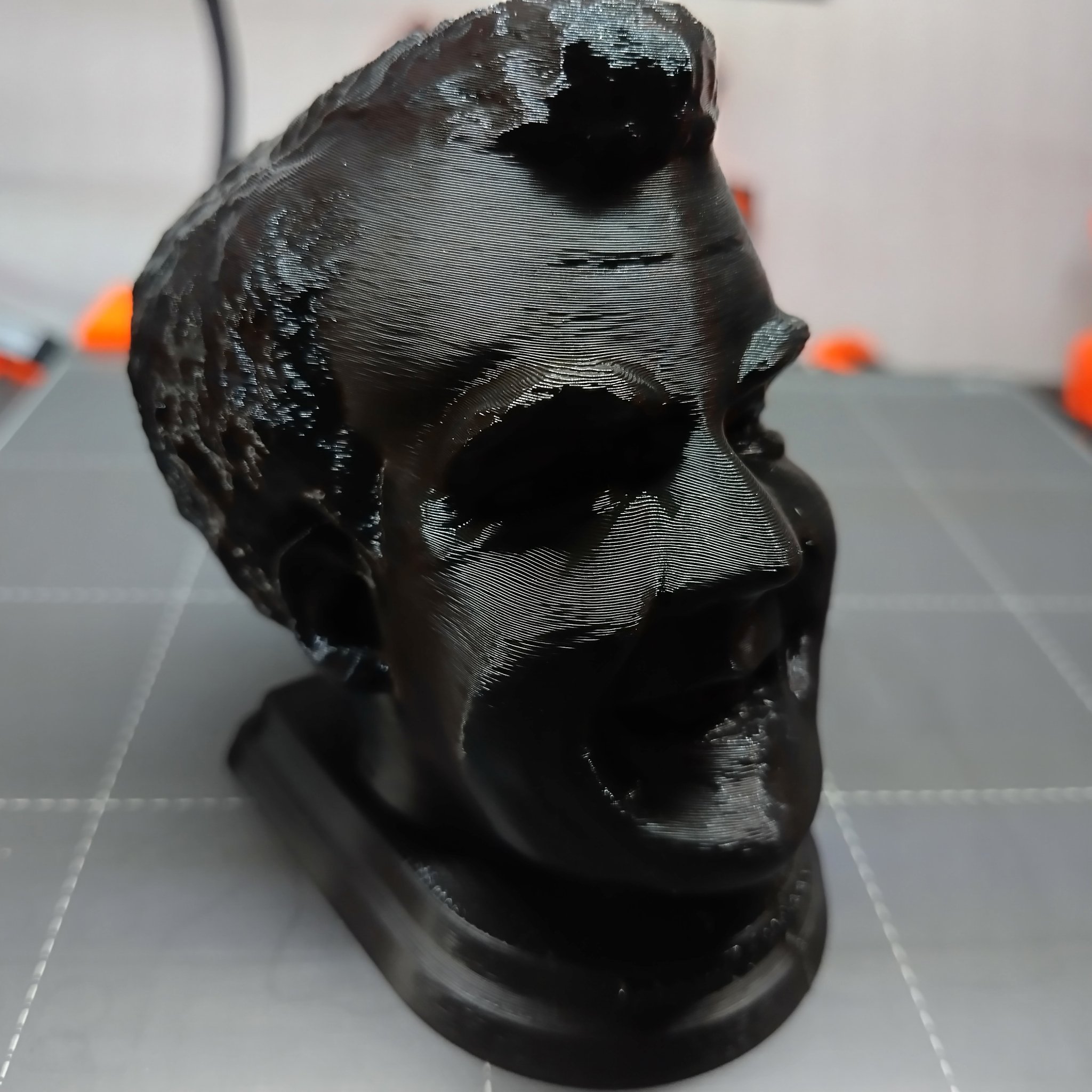 Mô hình Jeremy Clarkson