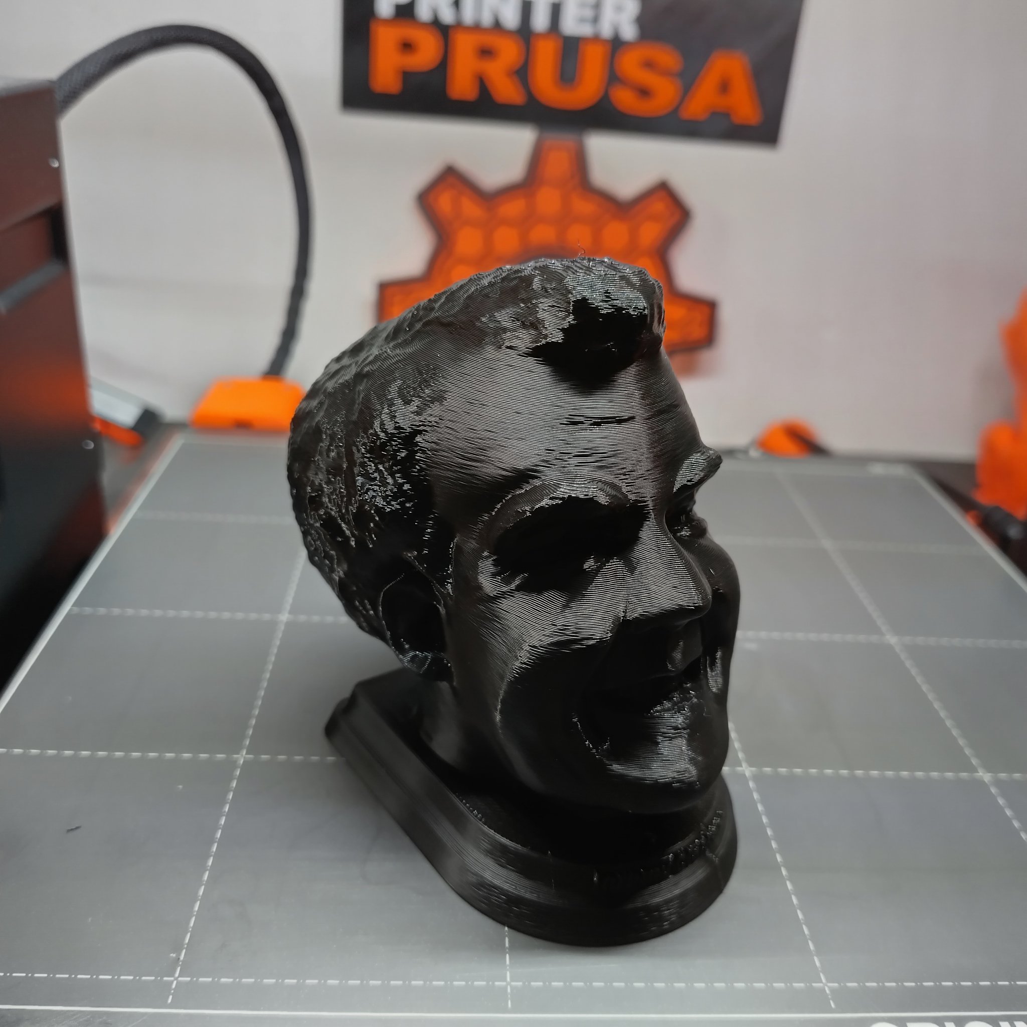 Mô hình Jeremy Clarkson