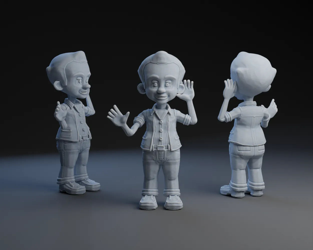 Leisure Suit Lawrence Laffer