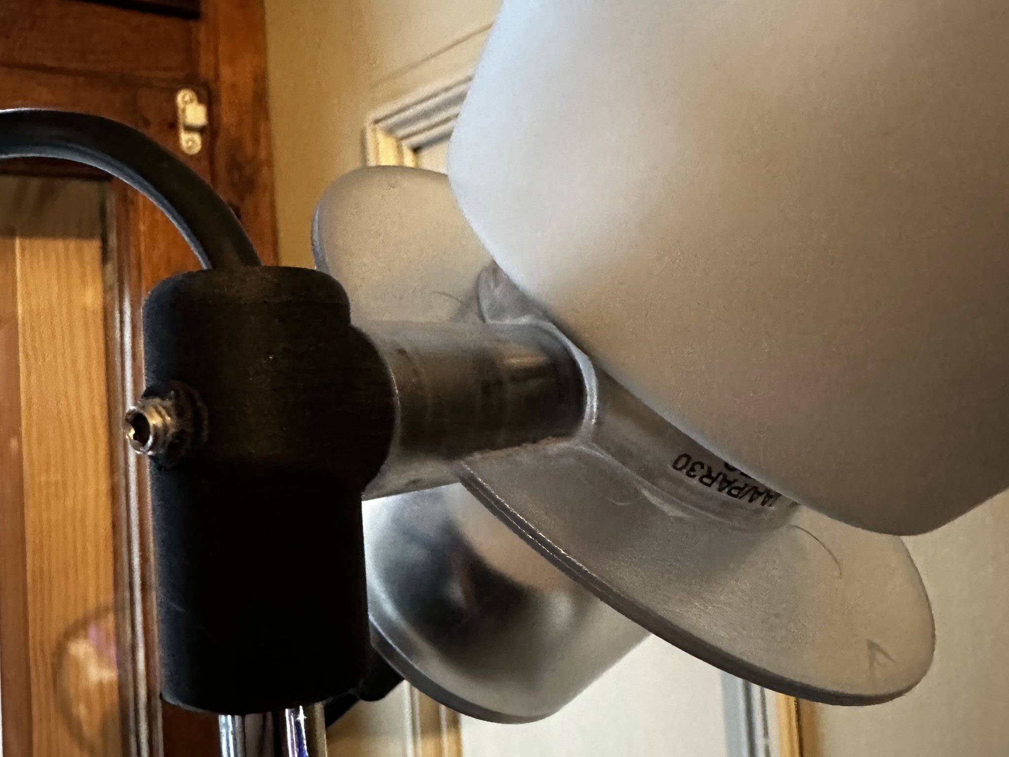 Khớp Nối Đầu Đèn Sàn Artemide ALFIERE