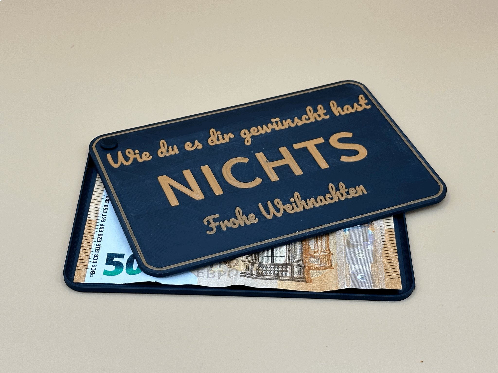 Tiêu đề Xem bản xem trước 3D --- Nichts 没有 Nothing Nič Ni