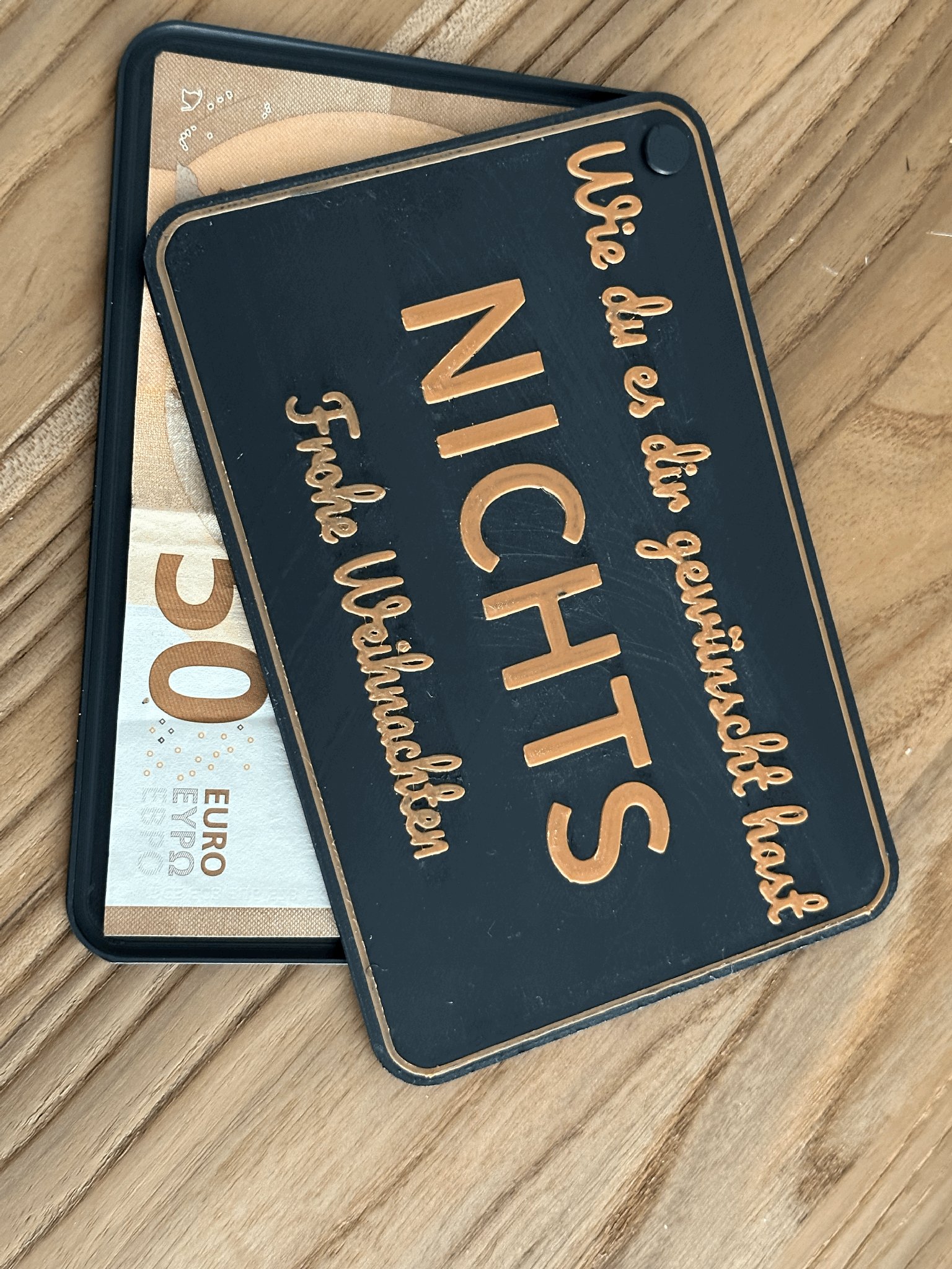 Tiêu đề Xem bản xem trước 3D --- Nichts 没有 Nothing Nič Ni