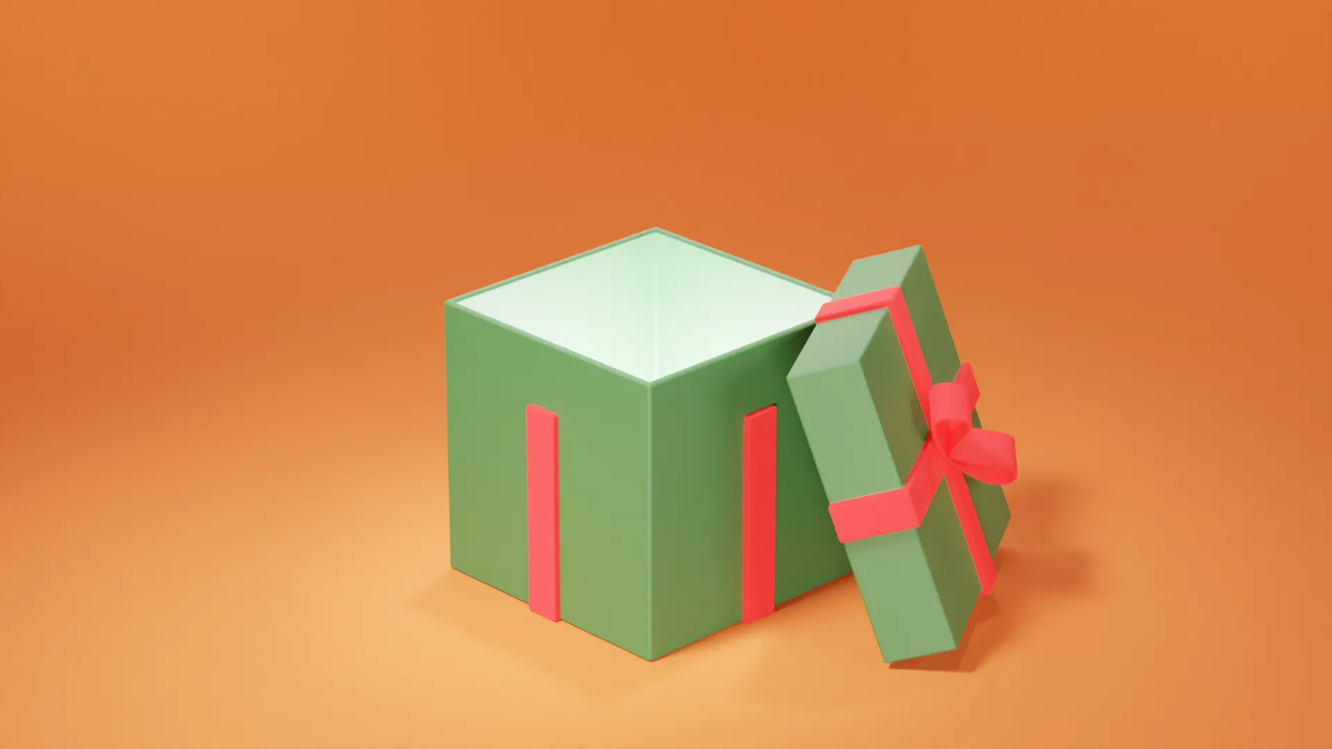 Christmas Gift Box