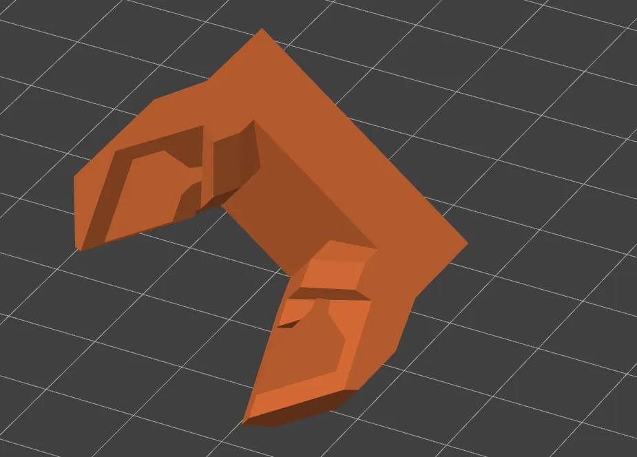 Ống Dẫn Quạt Cho Wanaho D12