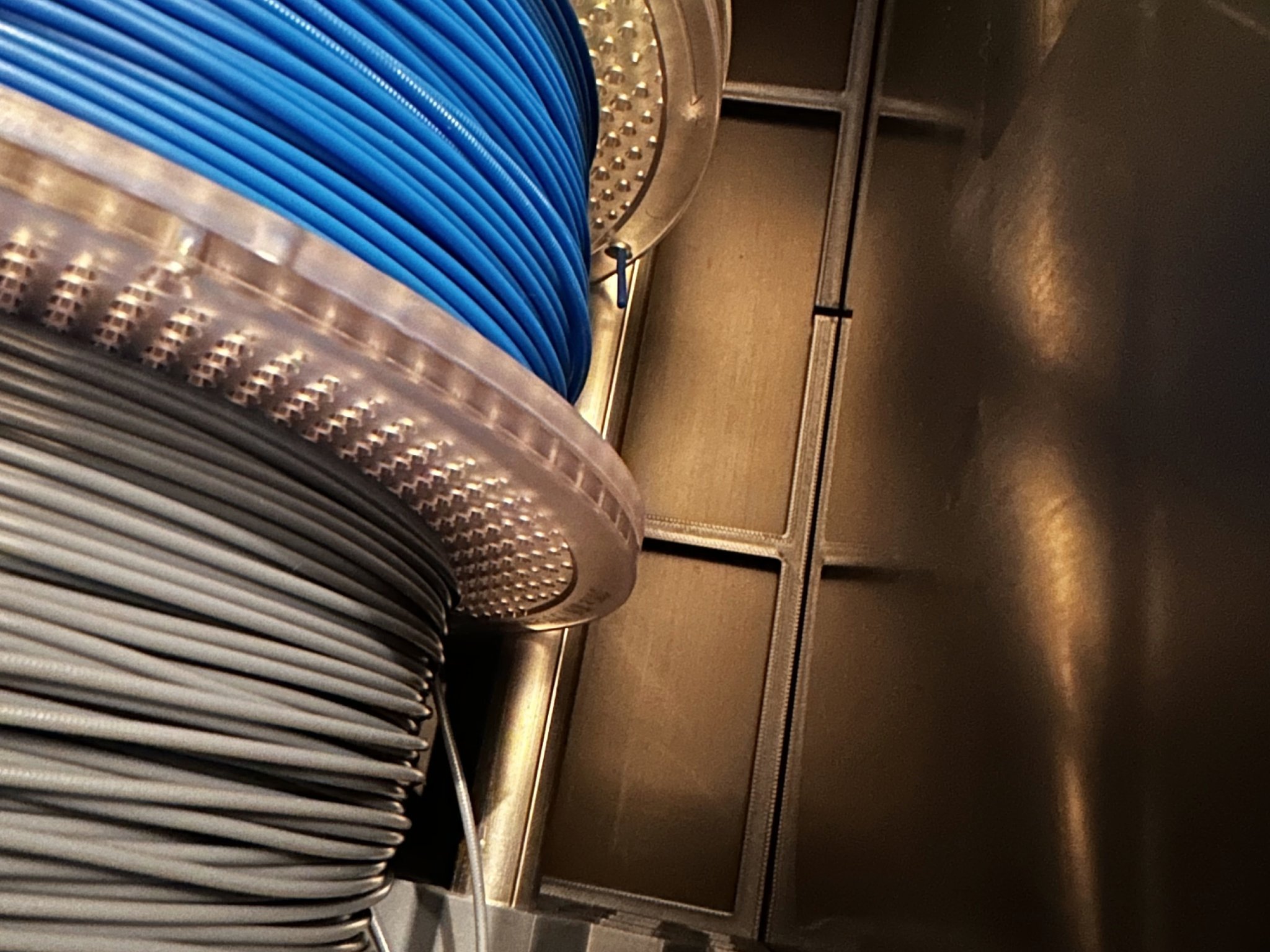 Hộp Đựng Filament Khô - UTZ RAKO