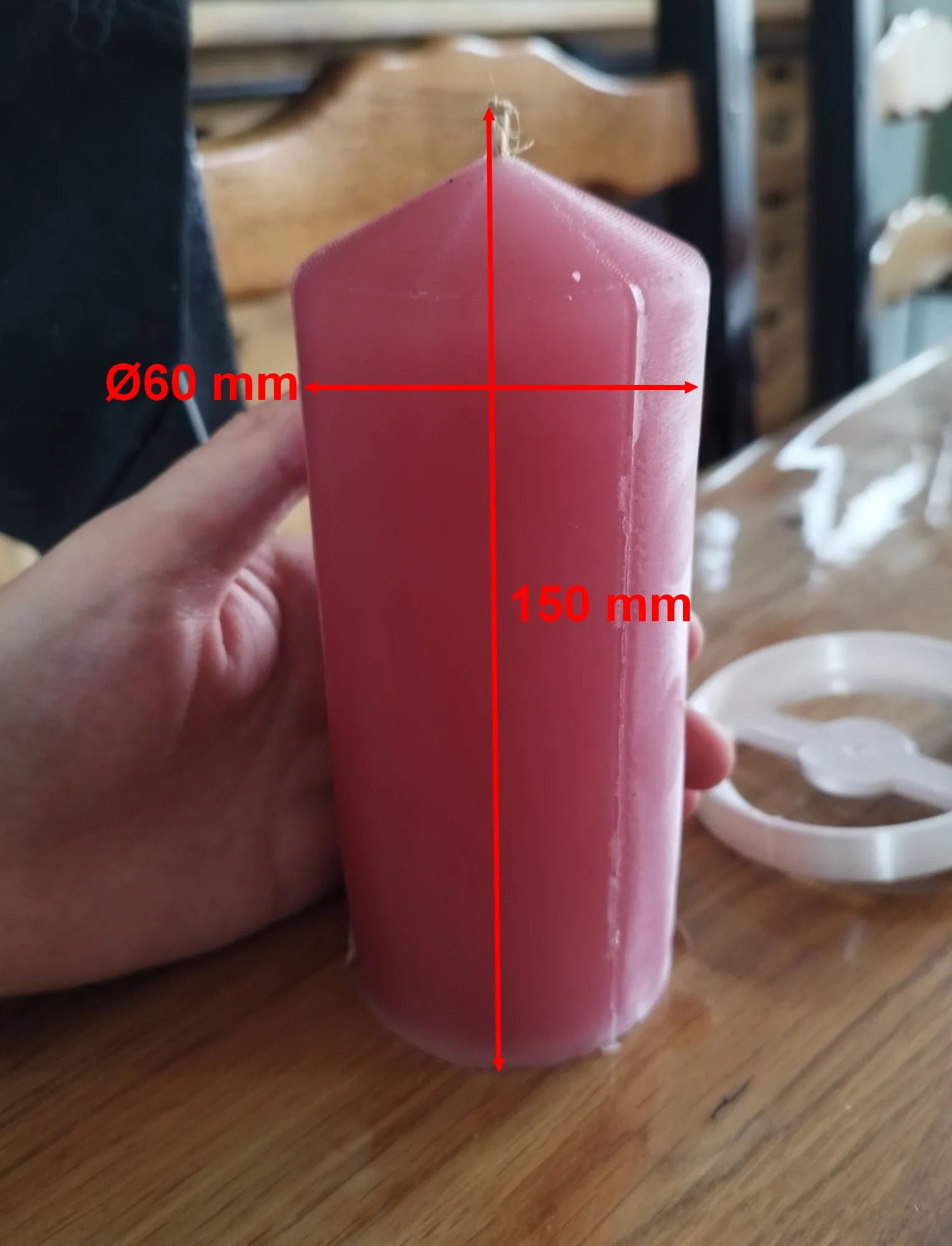 Tiêu đề KHUÔN NẾN ĐƠN GIẢN Tổng hợp KHUÔN NẾN ĐƠN GIẢN