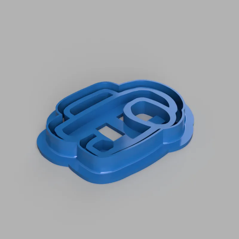 Tiêu đề Máy cắt cookie trong số chúng ta Tóm tắt Cookie Cutter -