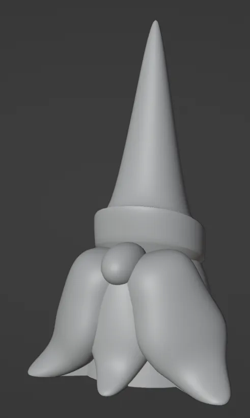 Tiêu đề Tiny Gnome Tóm tắt Gnome lấy cảm hứng từ một thiết