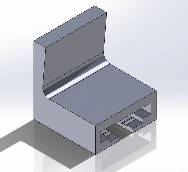 Hven Compatible clip