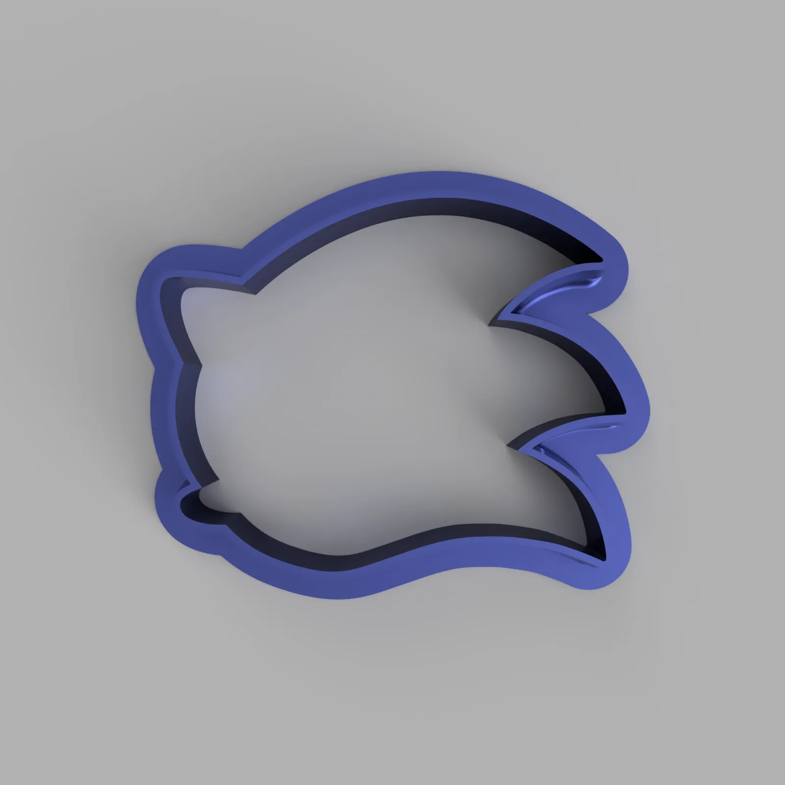 Tiêu đề Máy cắt bánh quy Sonic Tóm tắt Máy cắt bánh quy - Sonic