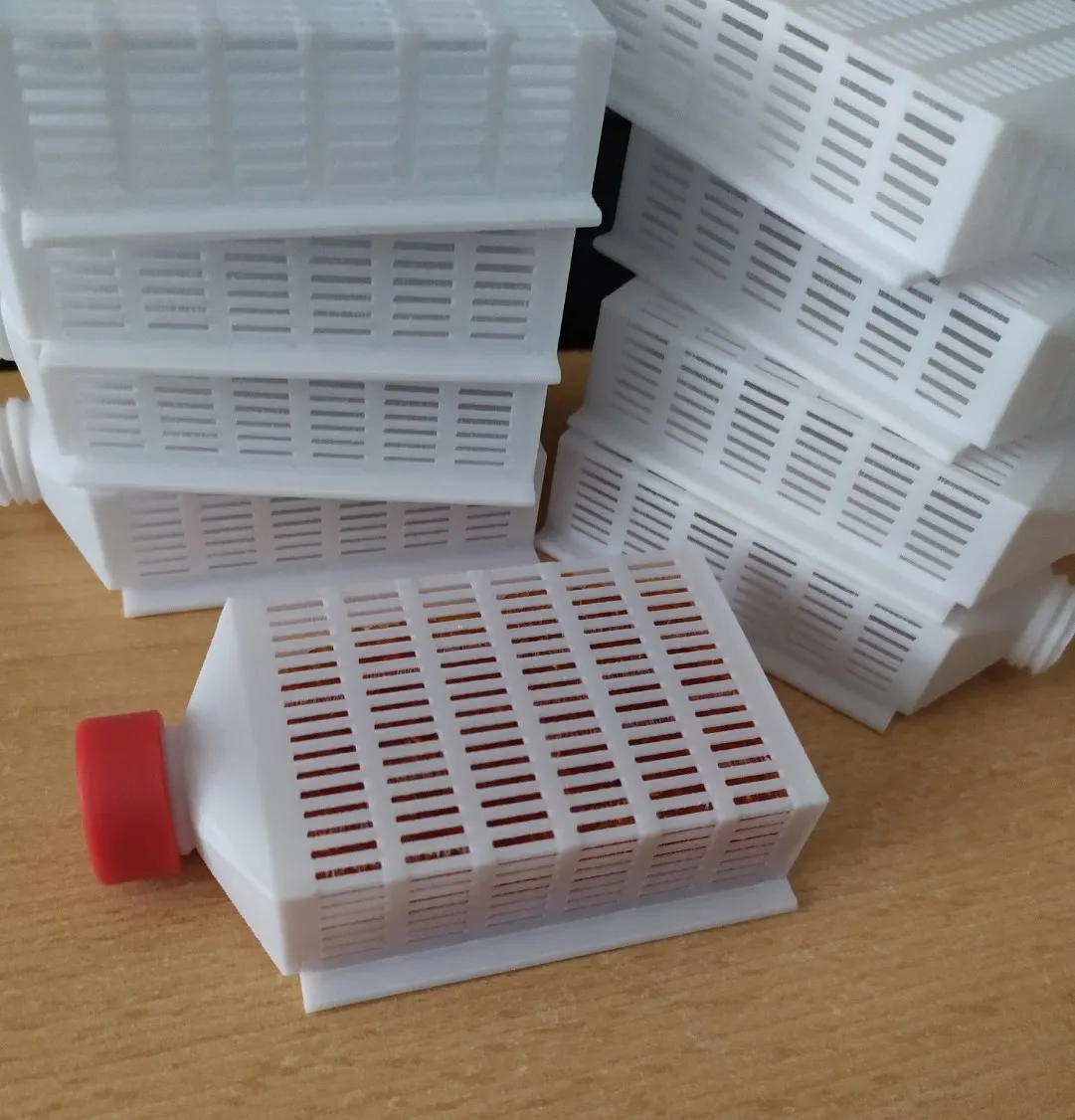 Tiêu đề Thùng hút ẩm cho hộp khô Tổng hợp Hộp hút ẩm cho