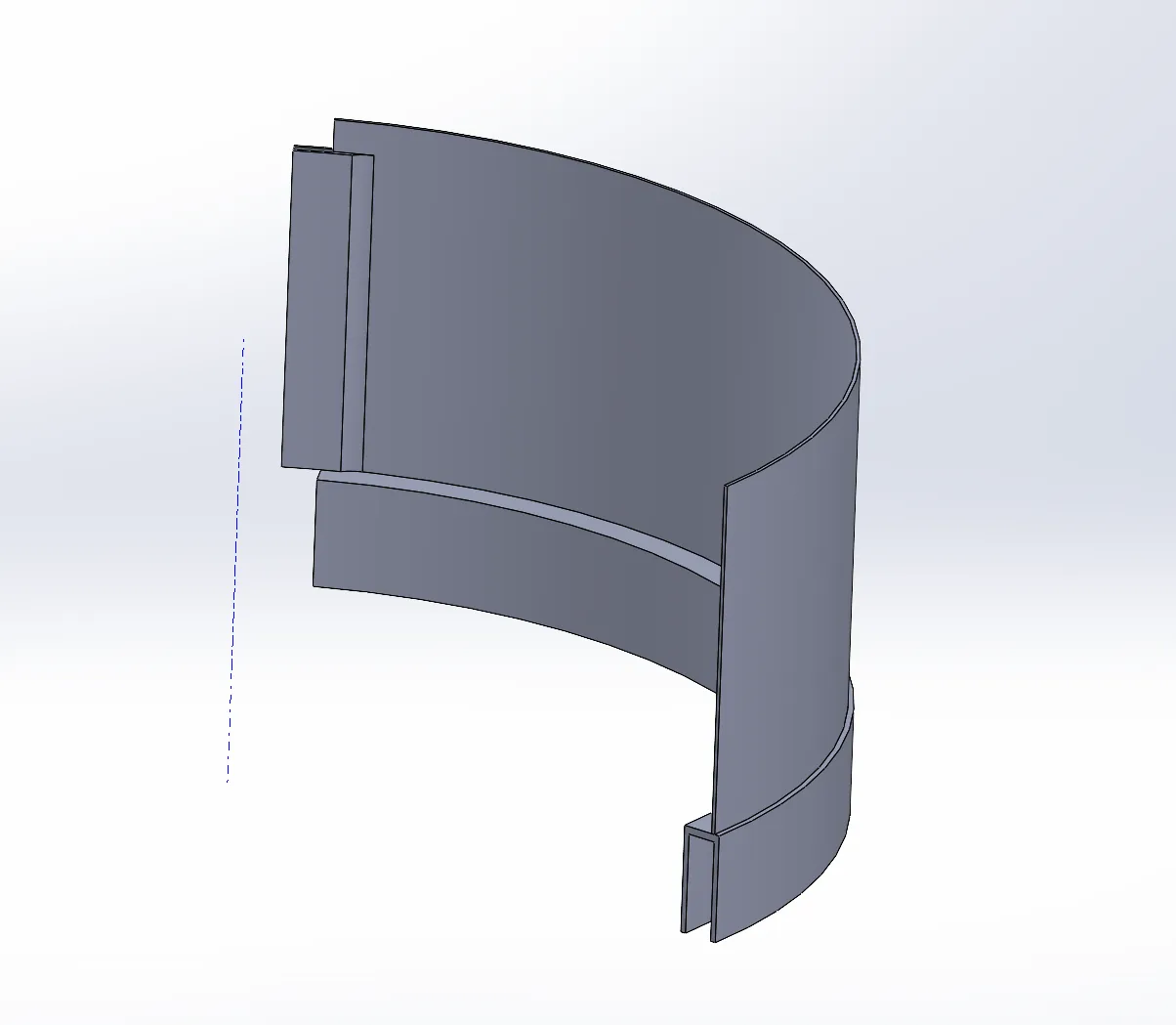 Tiêu đề Máy sấy khô thực phẩm dùng cho ống sấy KLARSTEIN và
