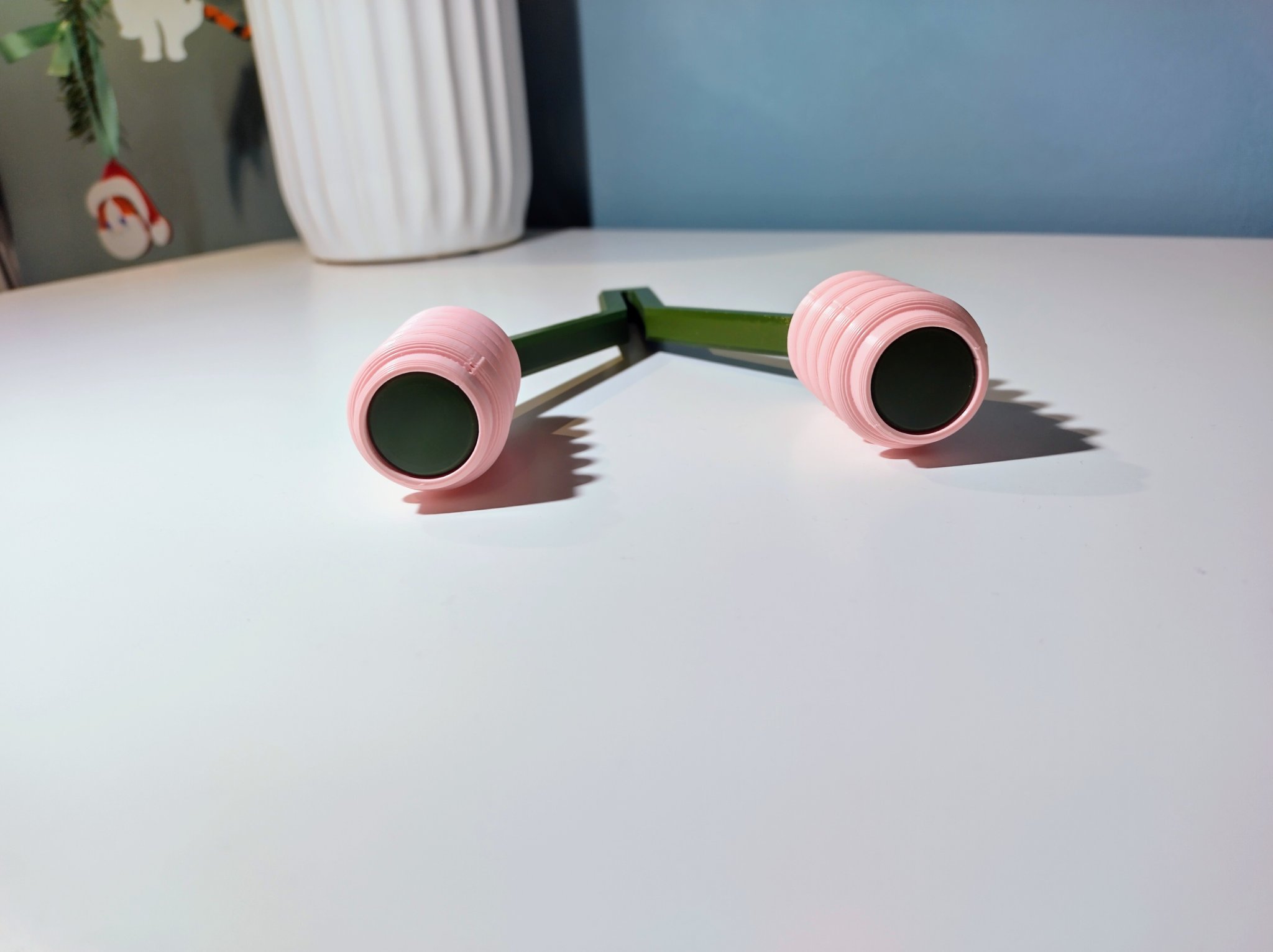 Tiêu đề Máy mát xa má mèo Tóm tắt Nâng cao sức khỏe cho mèo