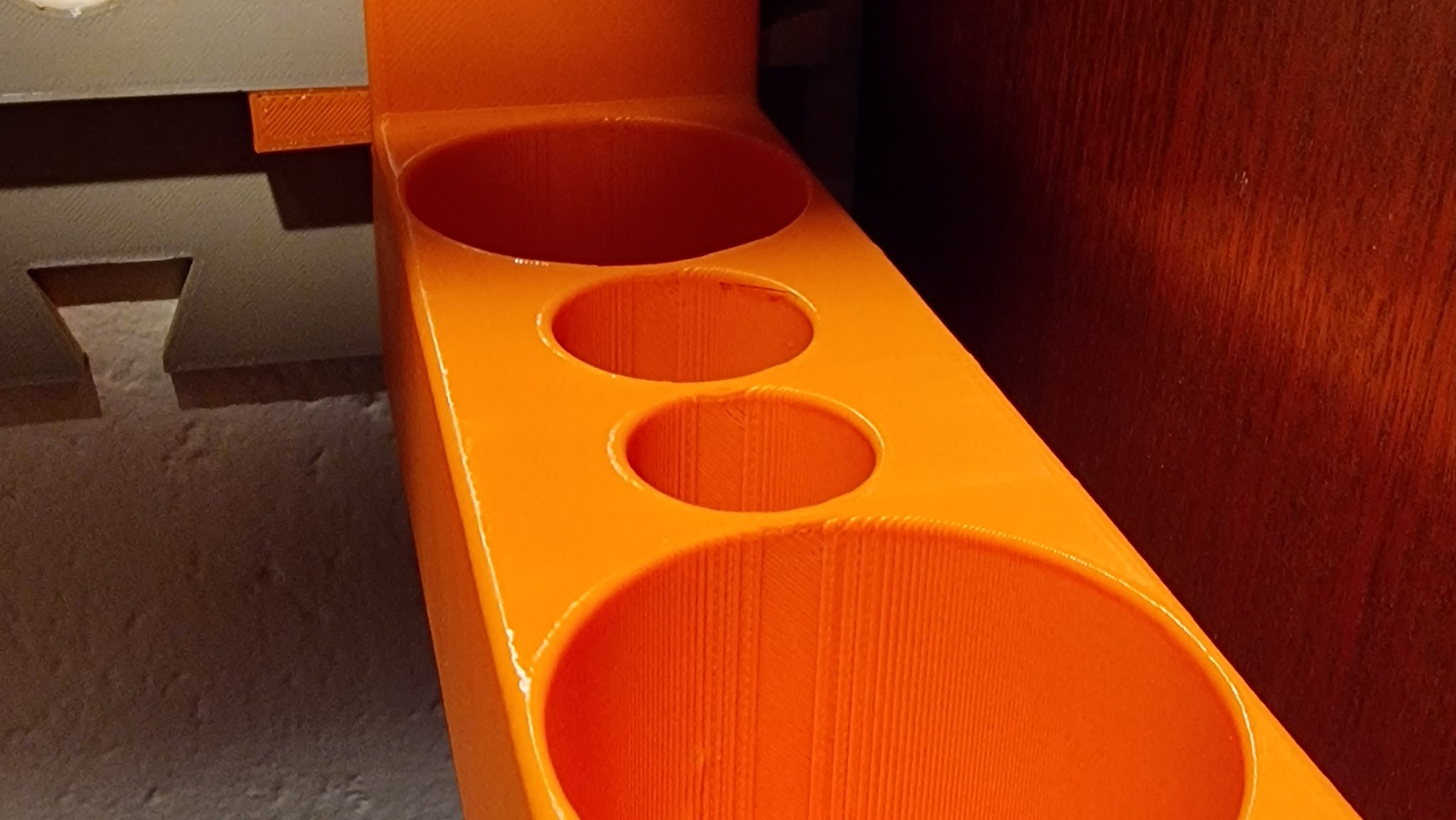 Tiêu đề Giá đỡ chai lọ Tóm tắt Giá đỡ chai lọ DANH MỤC