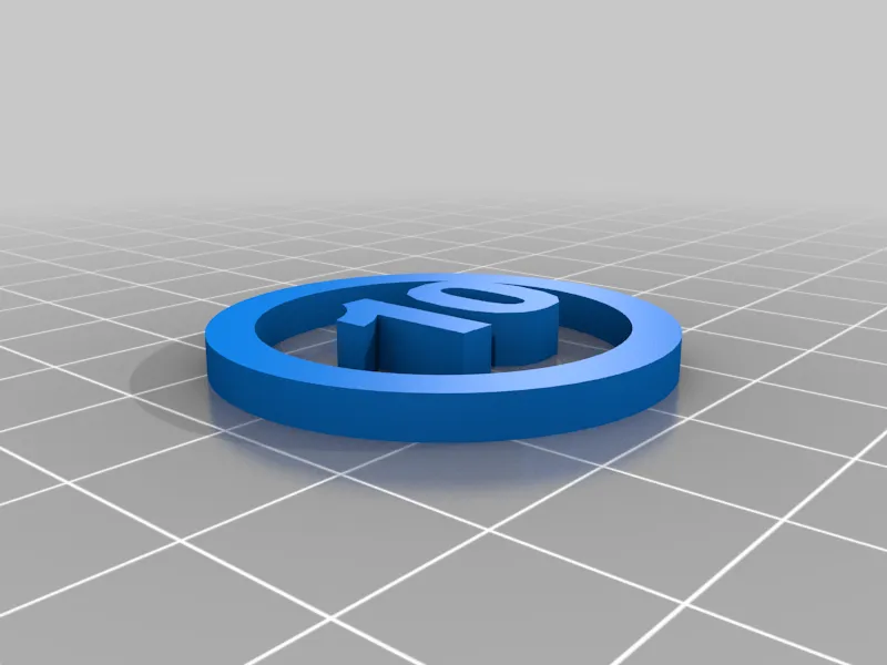 Tiêu đề Chip Poker 2 màu Tóm tắt Tôi đã tạo những thứ này t